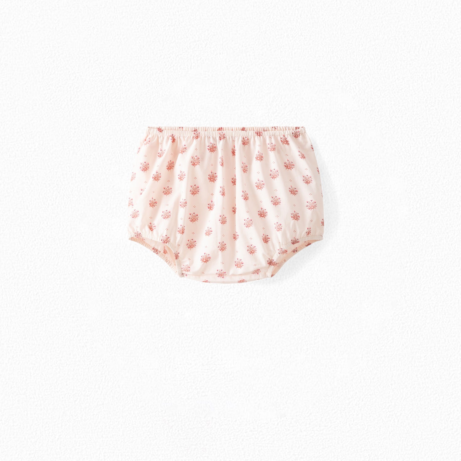Bloomer en coton bio bébé - Bonpoint vintage