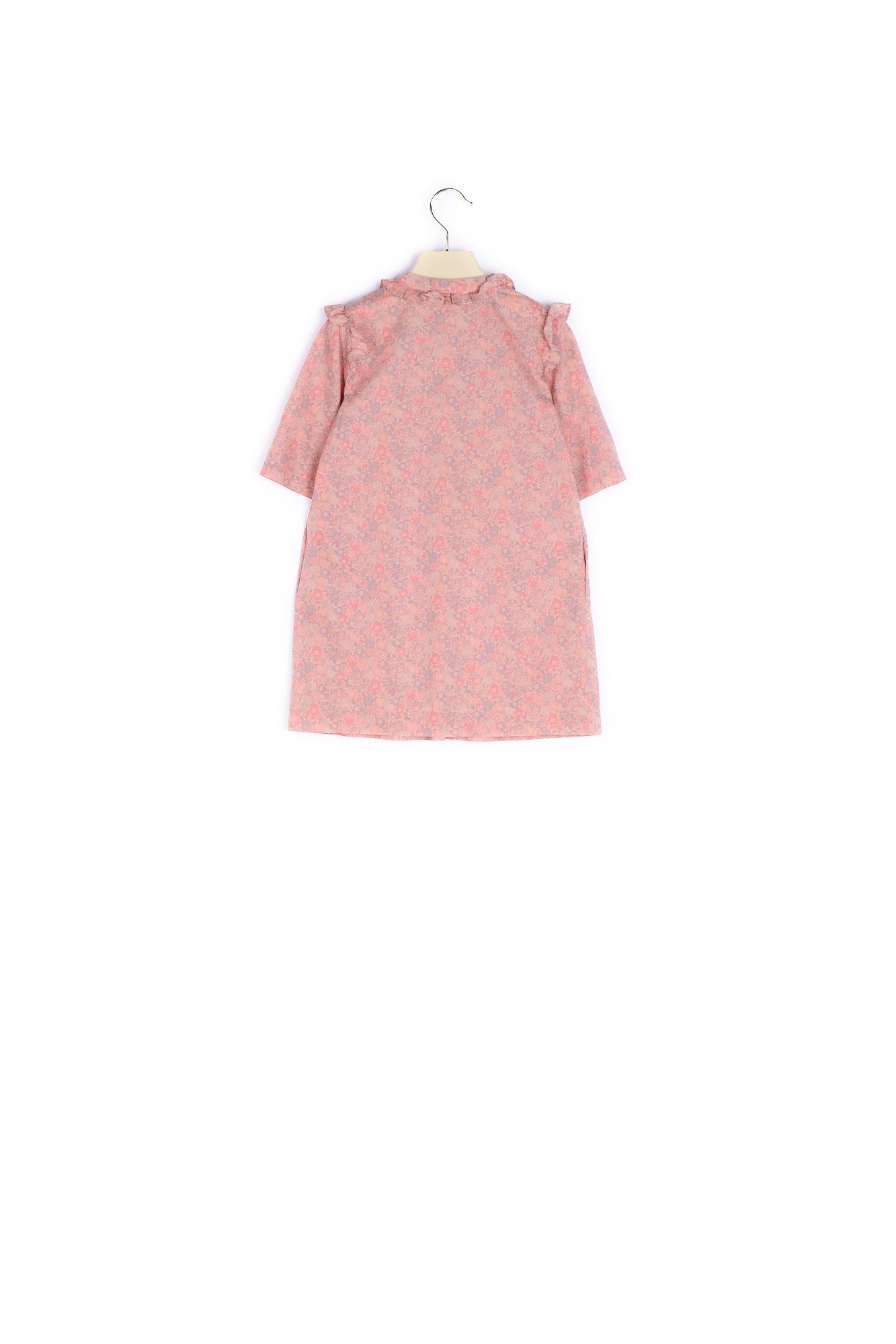 Robe Nalou Liberty - Bonpoint vintage