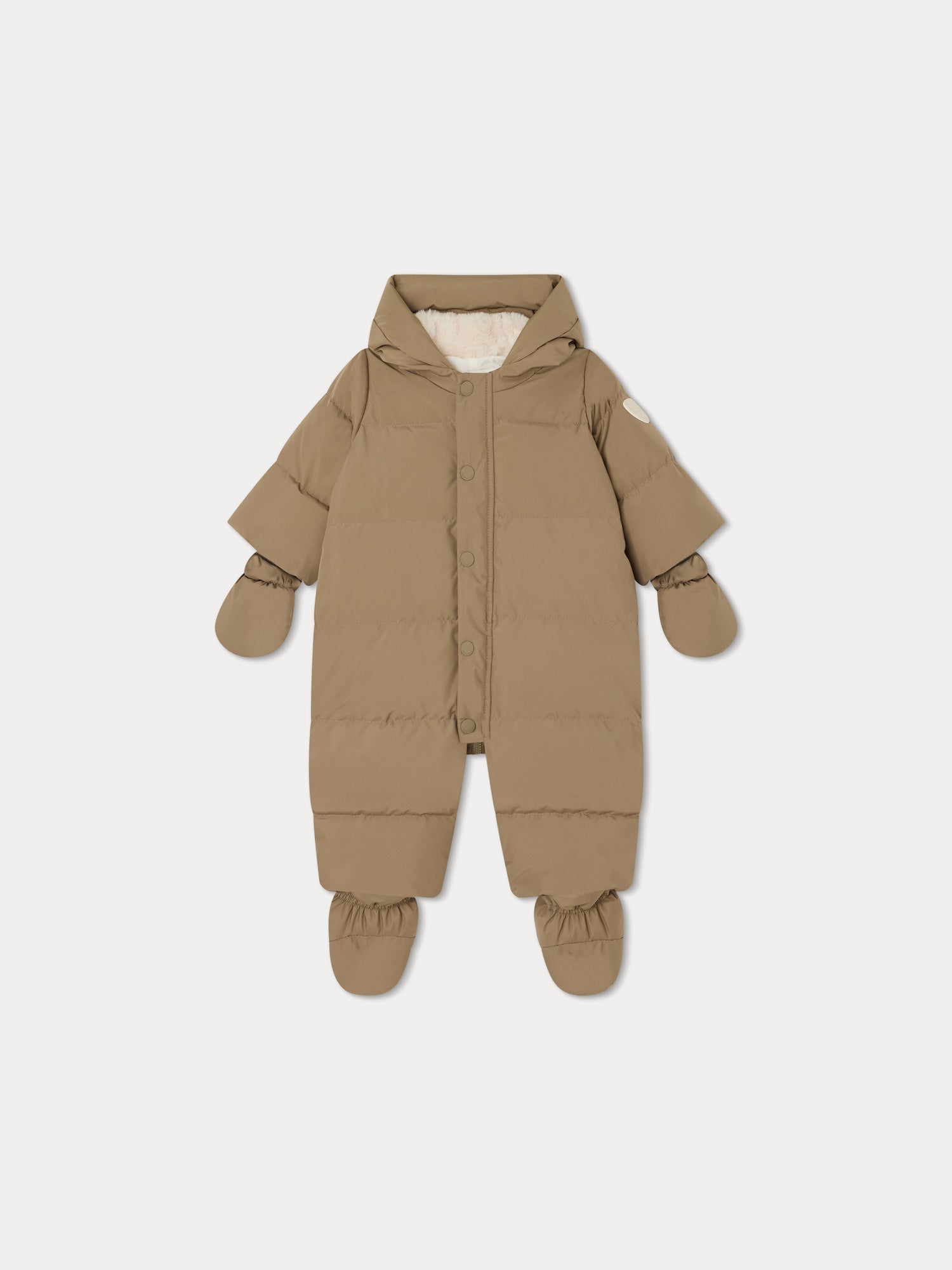 Combinaison pilote Tagonfly - Bonpoint vintage