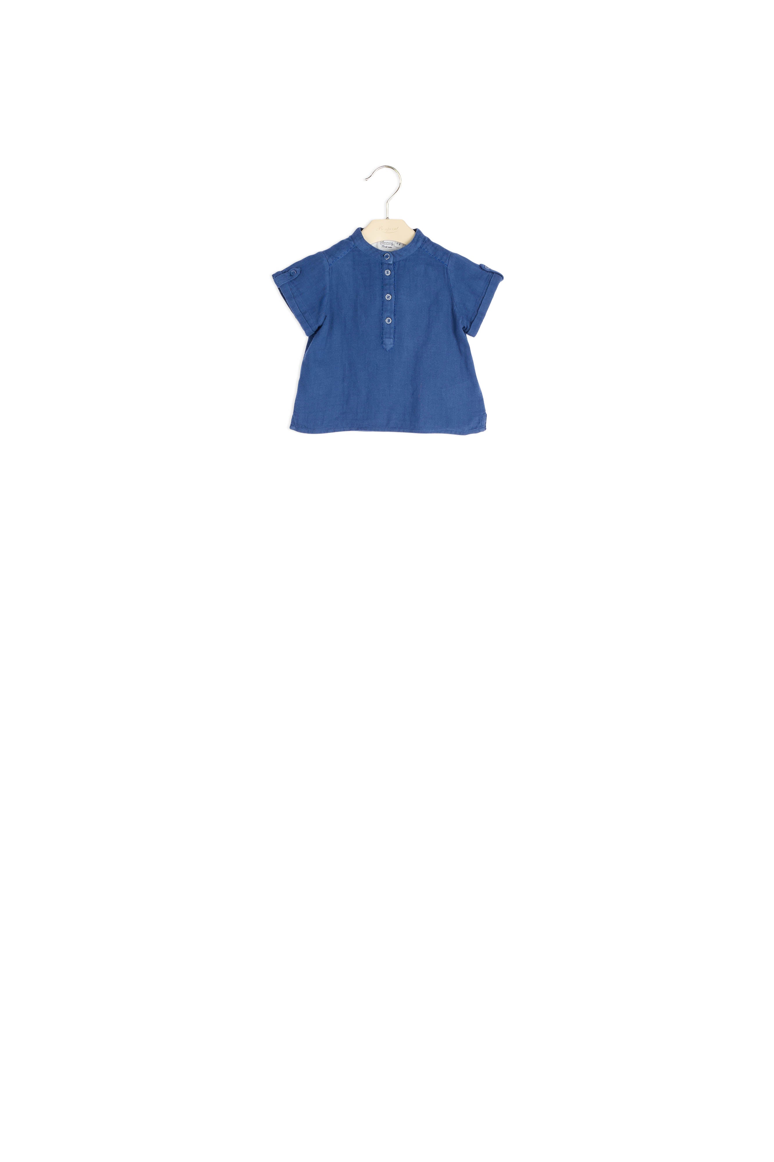 Tunique en coton - Bonpoint vintage