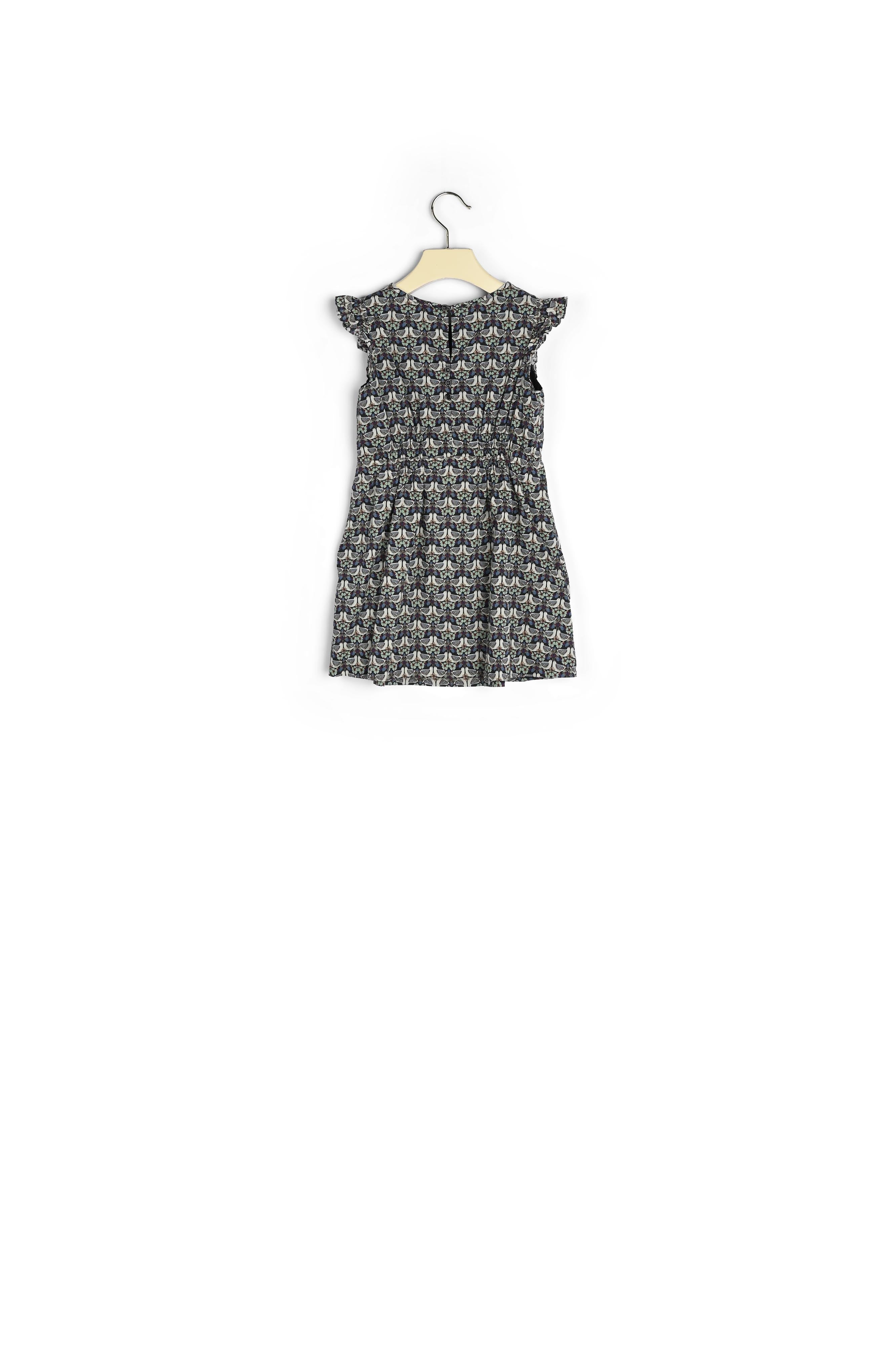 Robe Lune - Bonpoint vintage