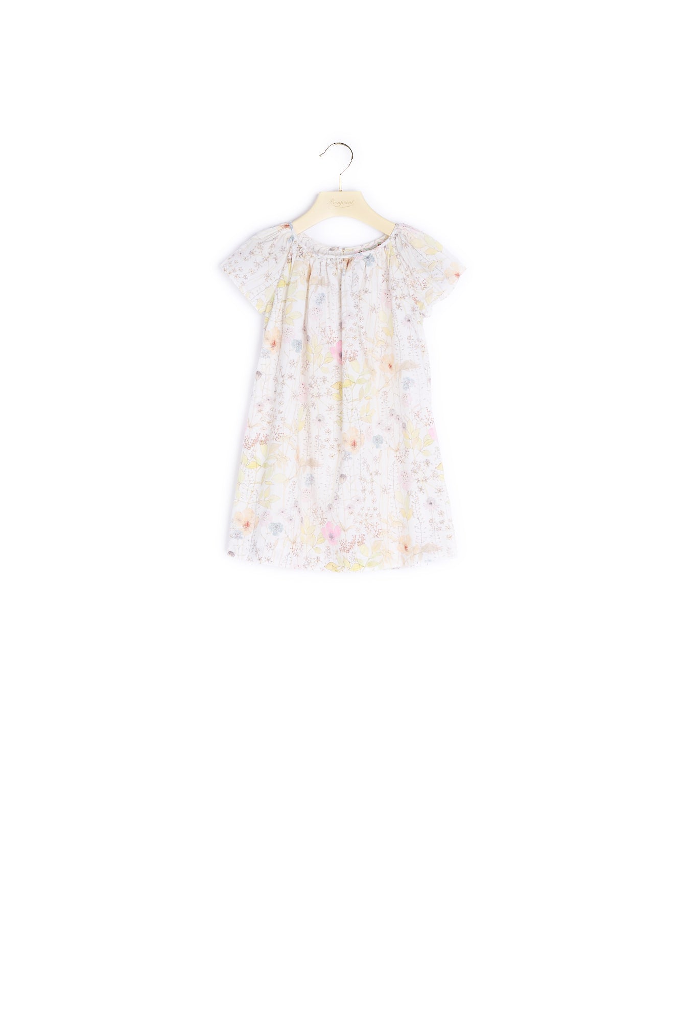 Robe Gianna - Bonpoint vintage