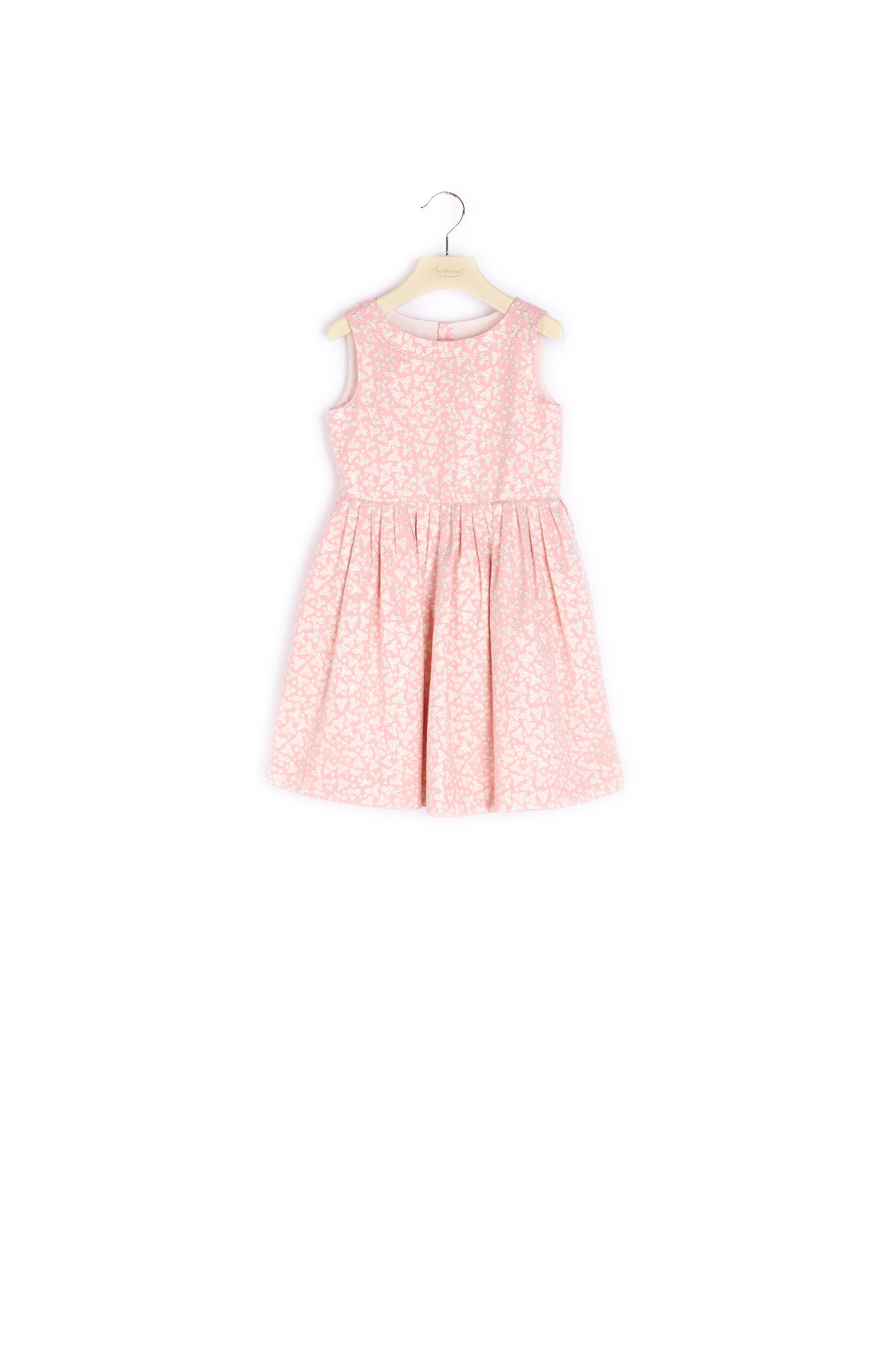 Robe Alina - Bonpoint vintage