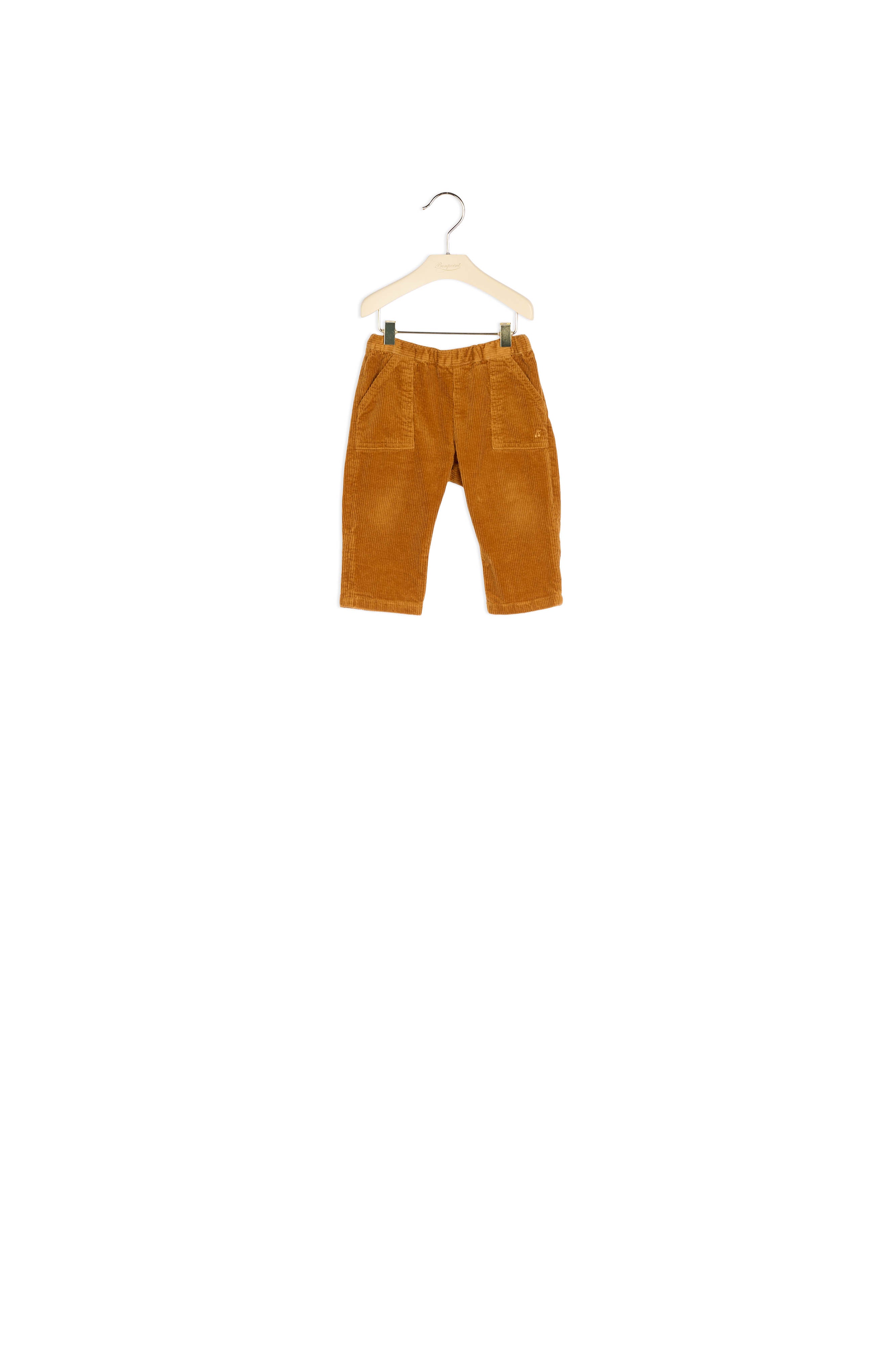 Pantalon velours côtelé - Bonpoint vintage
