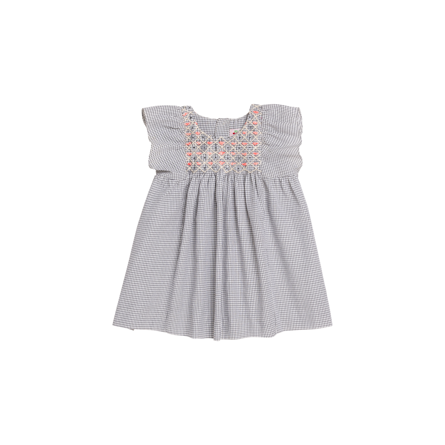 Robe Cadelili - Bonpoint vintage