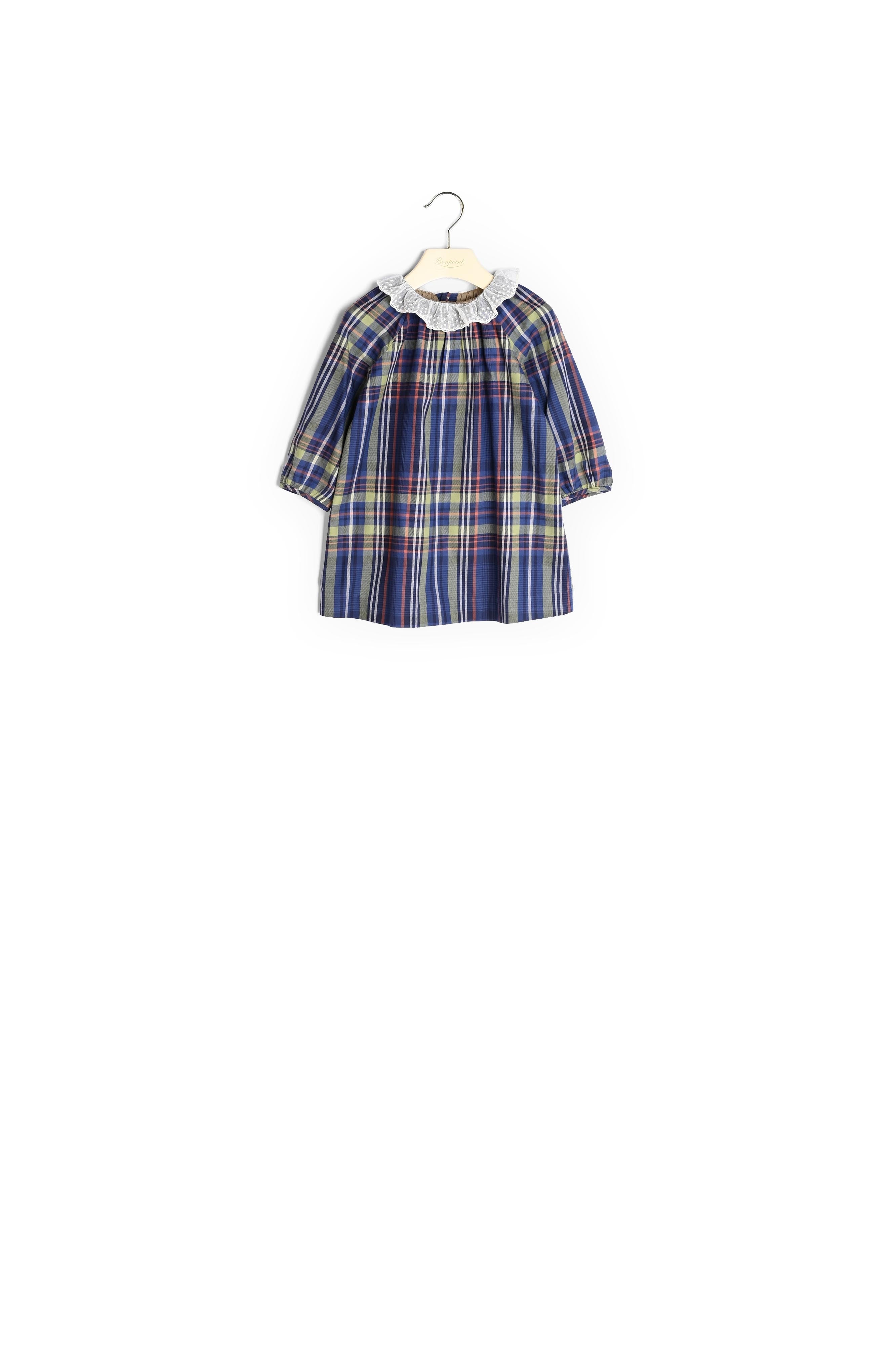 Robe Flavili - Bonpoint vintage