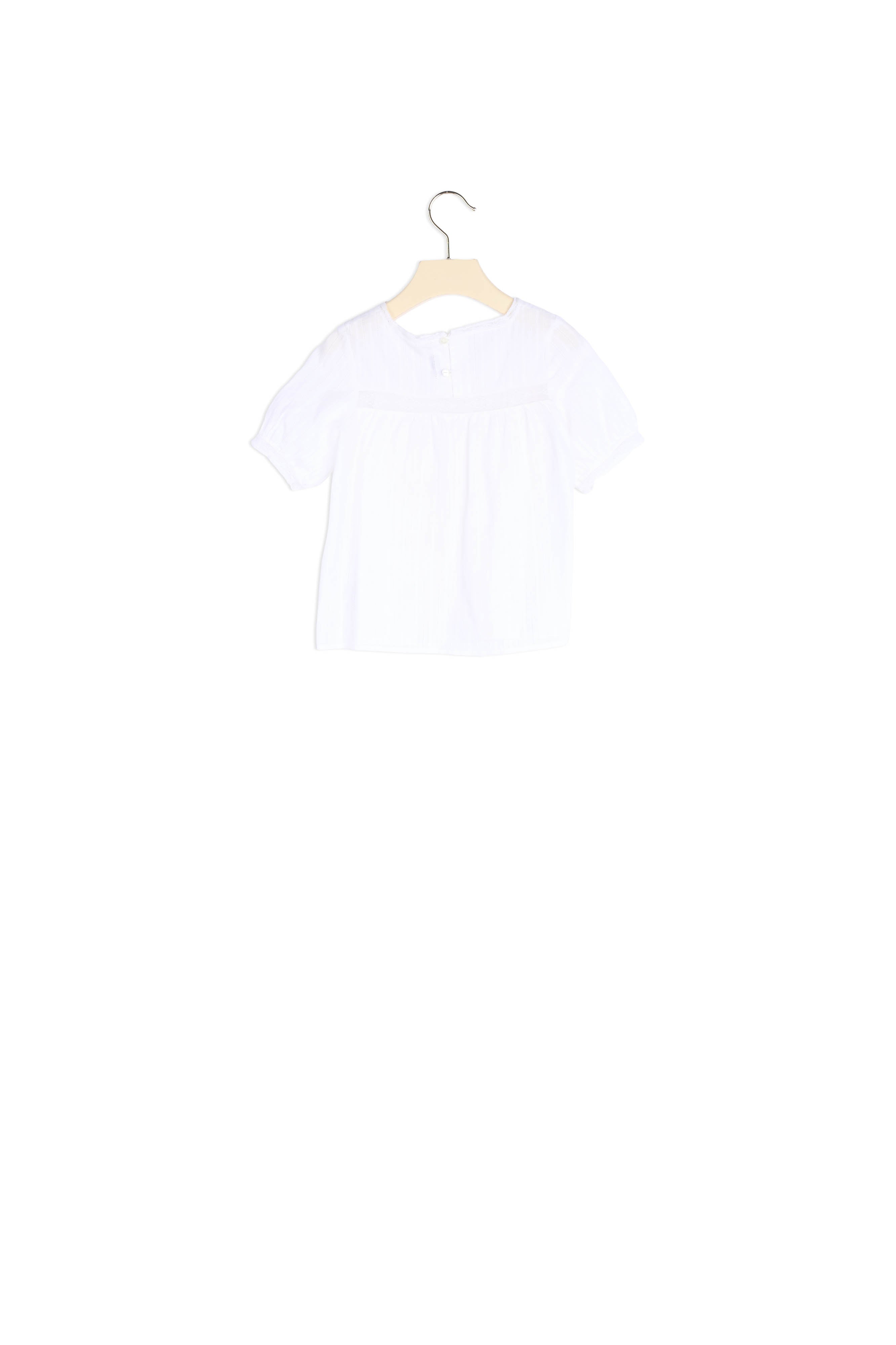 Blouse Nilo - Bonpoint vintage