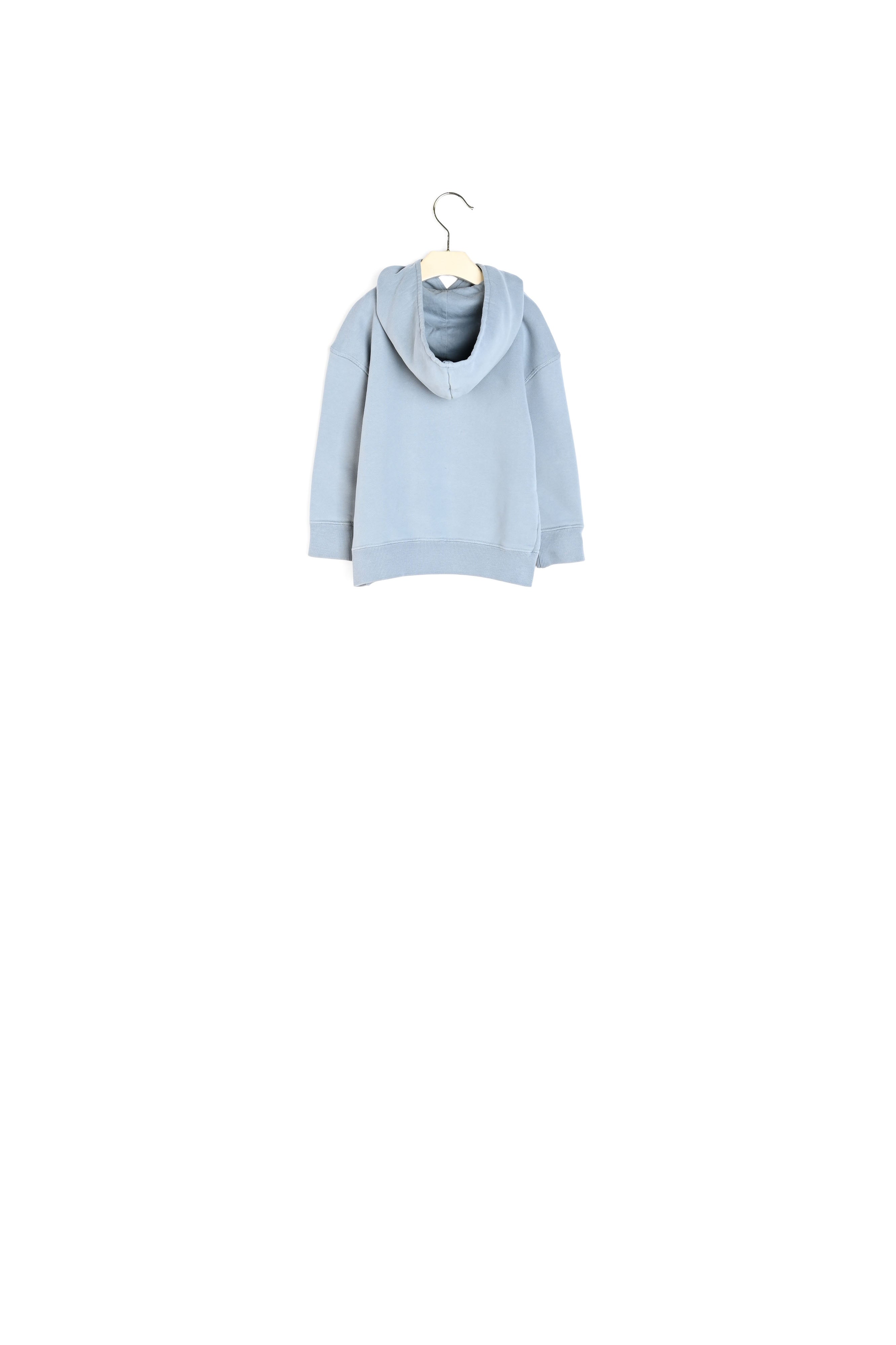 Sweatshirt à capuche - Bonpoint vintage