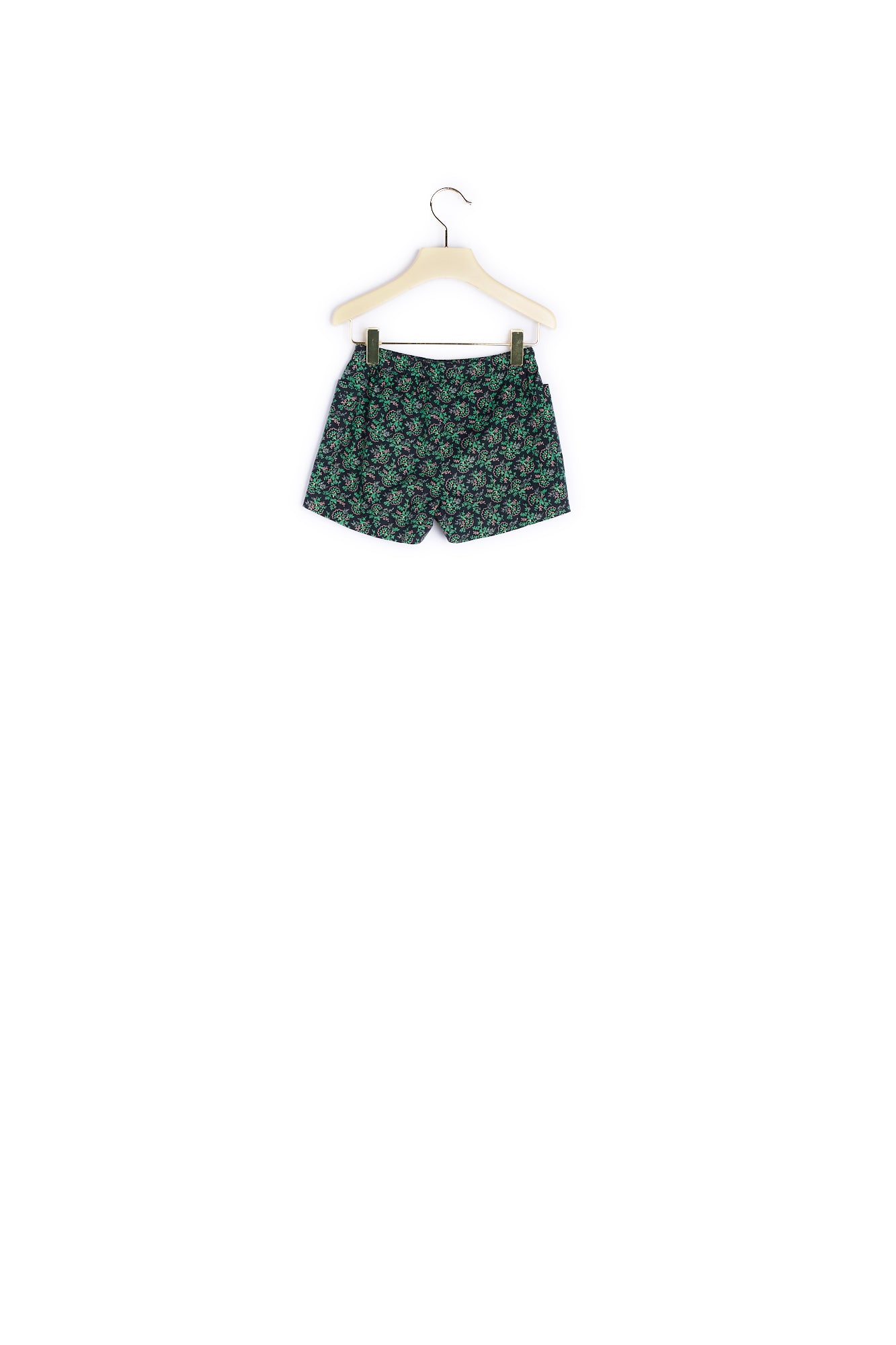 Short Jocker fille - Bonpoint vintage