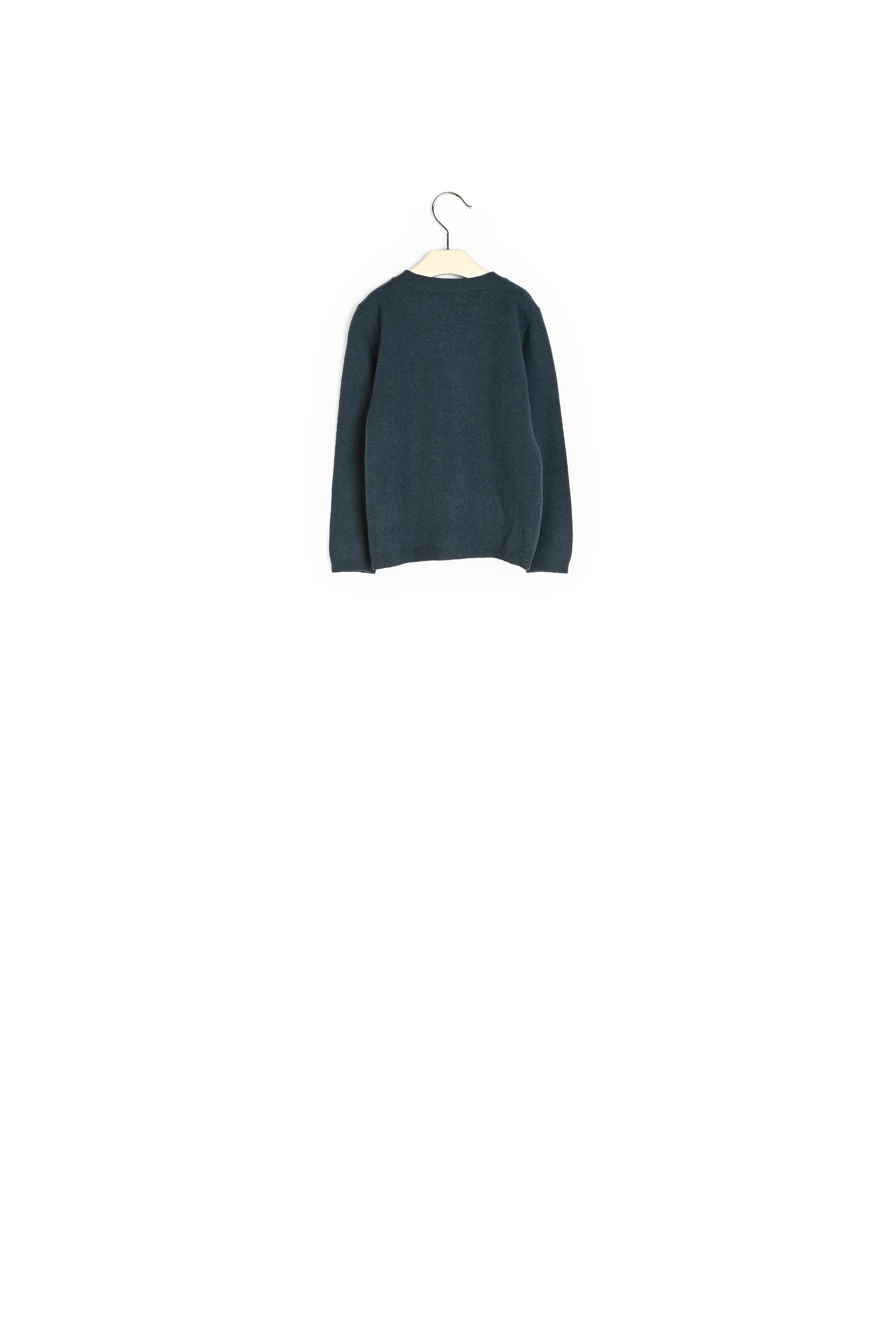 Cardigan - Bonpoint vintage