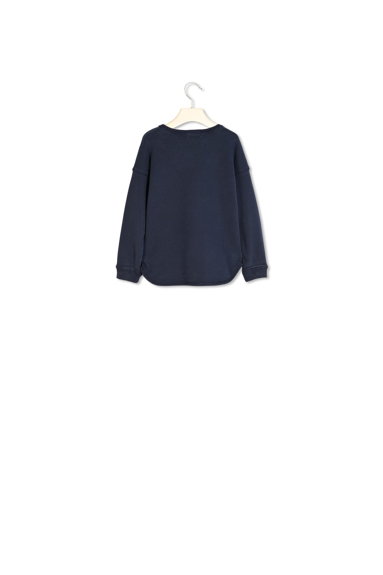 Pull col V garcon - Bonpoint vintage