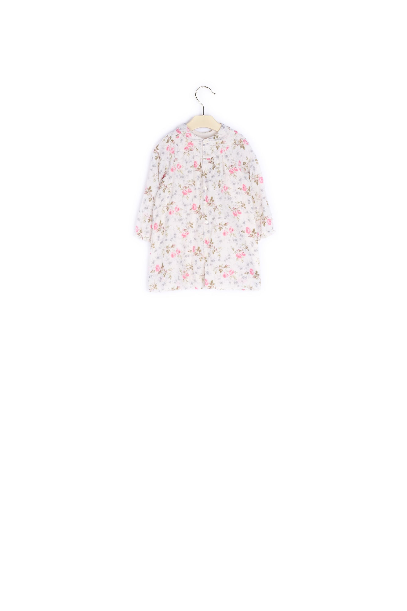 Robe Jeni - Bonpoint vintage