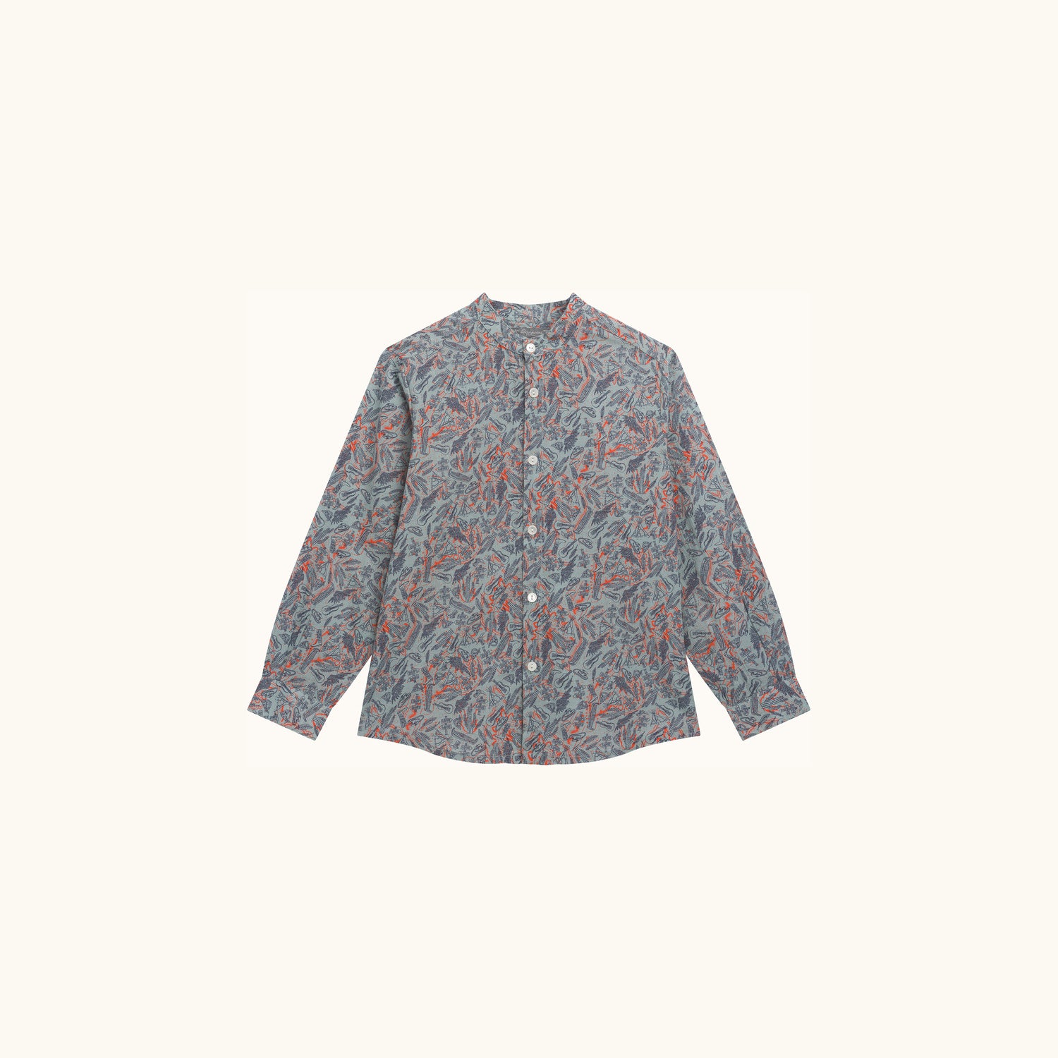 Chemise Eugène - Bonpoint vintage