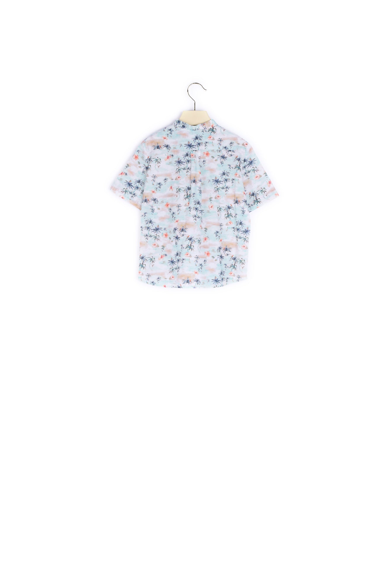 Chemise Noah - Bonpoint vintage