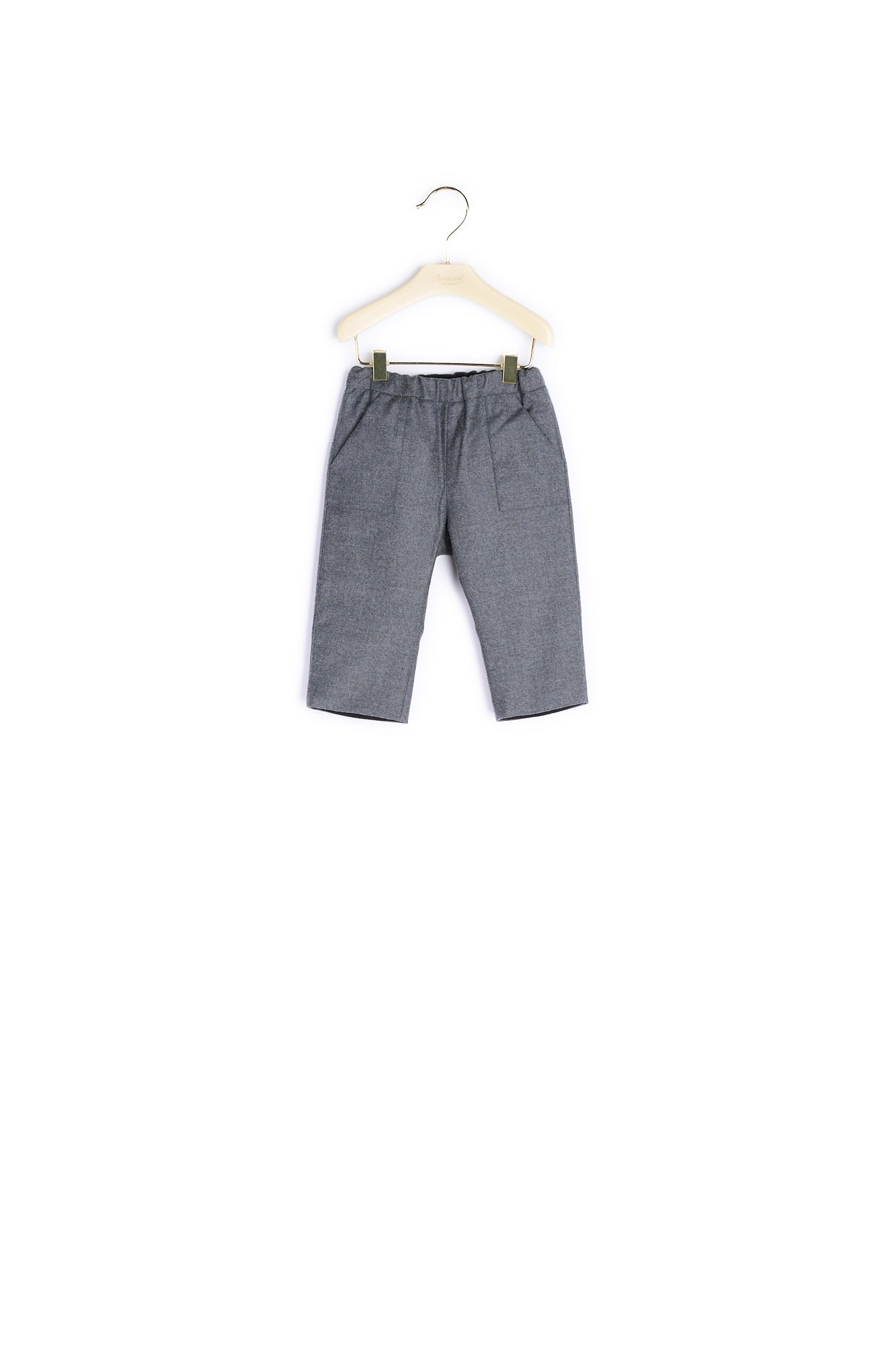 Pantalon Thursday - Bonpoint vintage