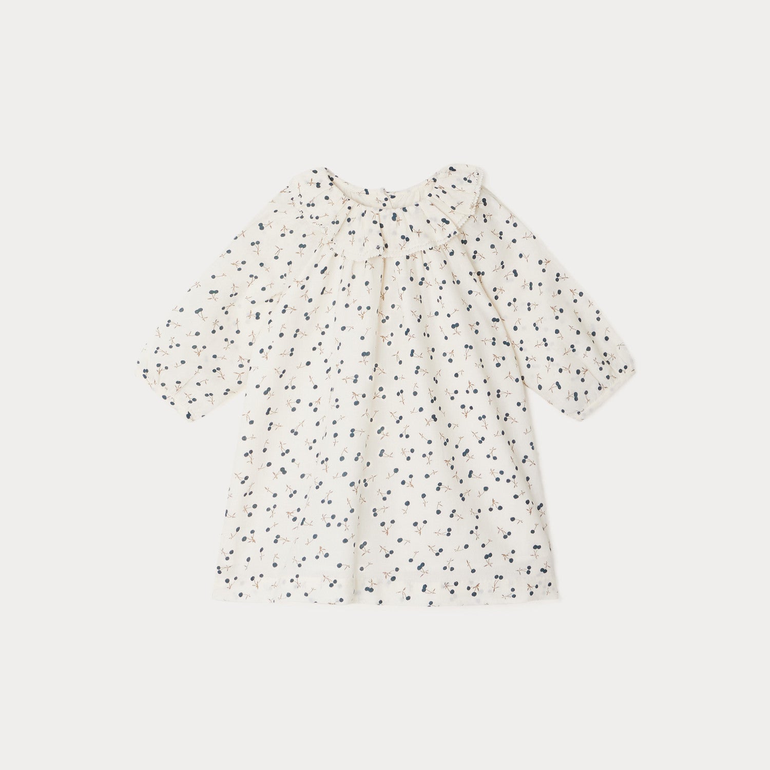 Robe Flavili - Bonpoint vintage