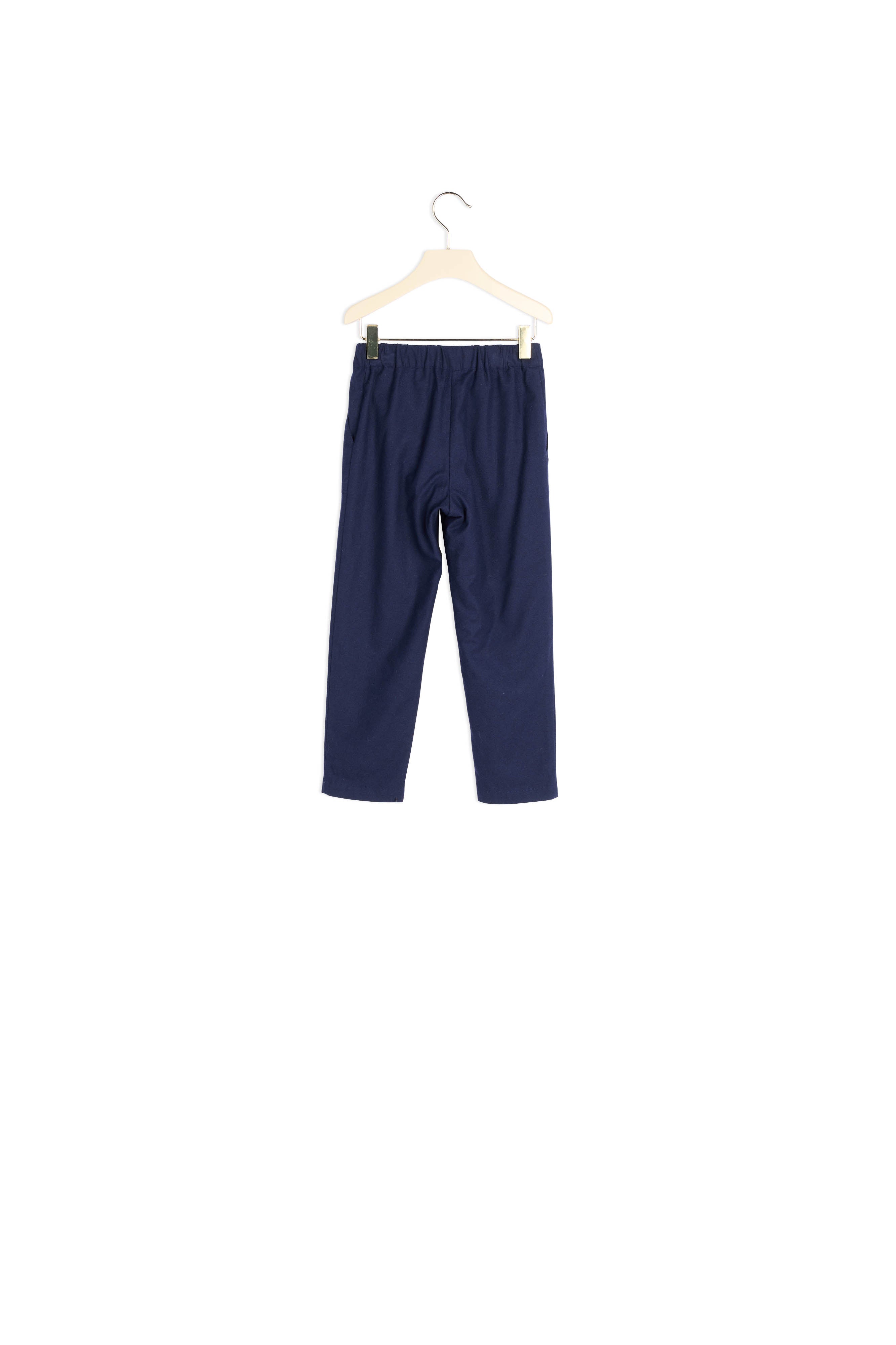 Pantalon Look - Bonpoint vintage