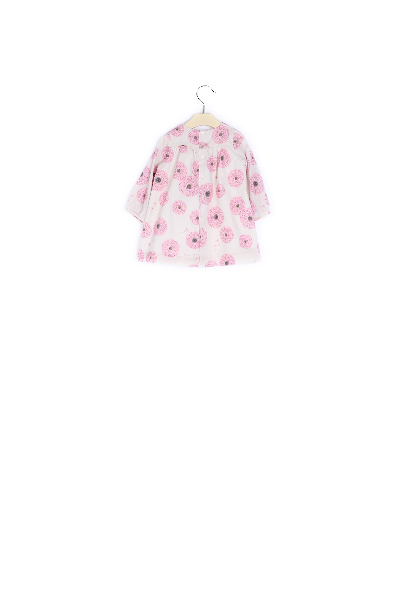 Robe Félicie Fille - Bonpoint vintage