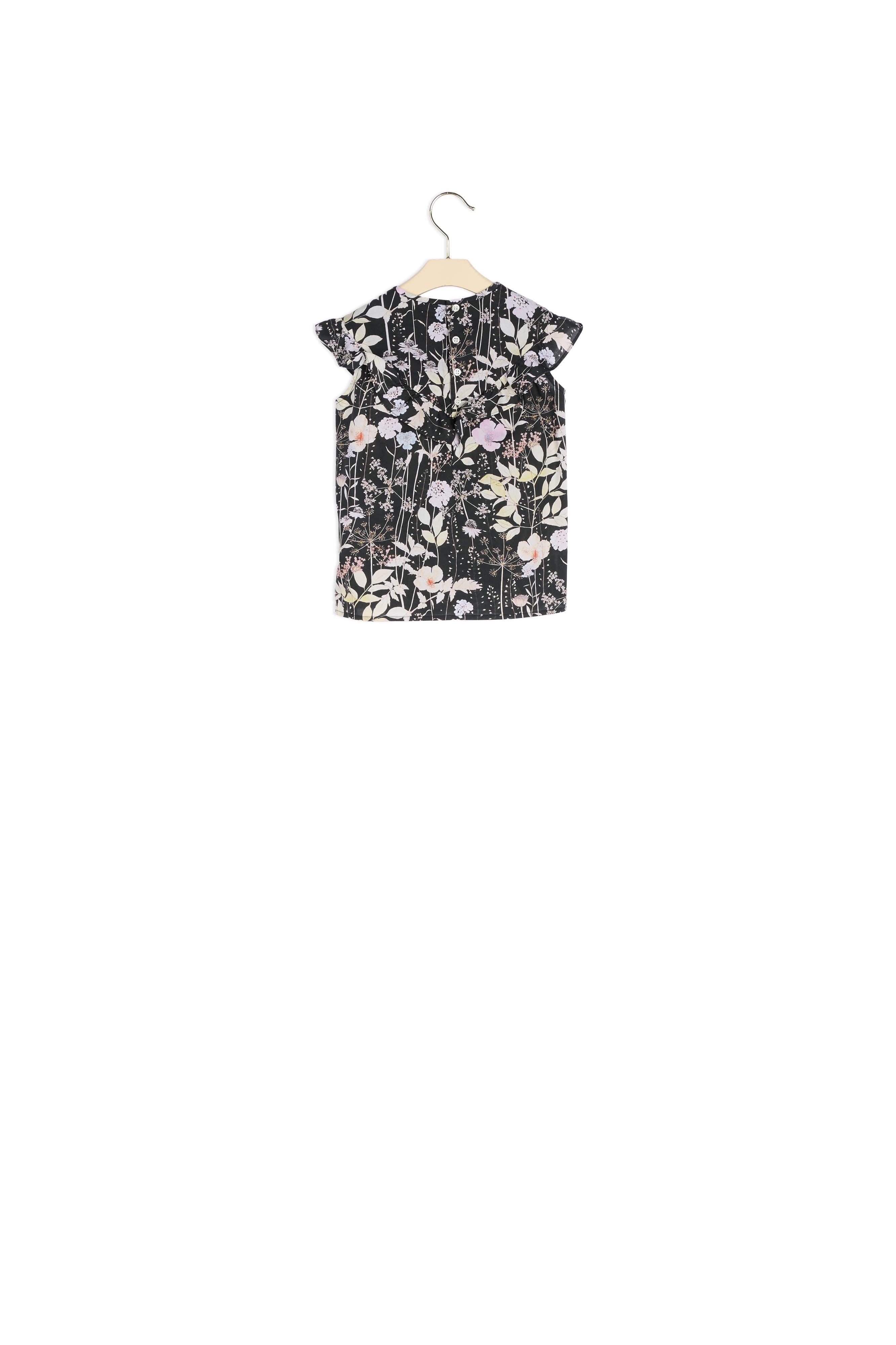 Blouse Gazelle - Bonpoint vintage
