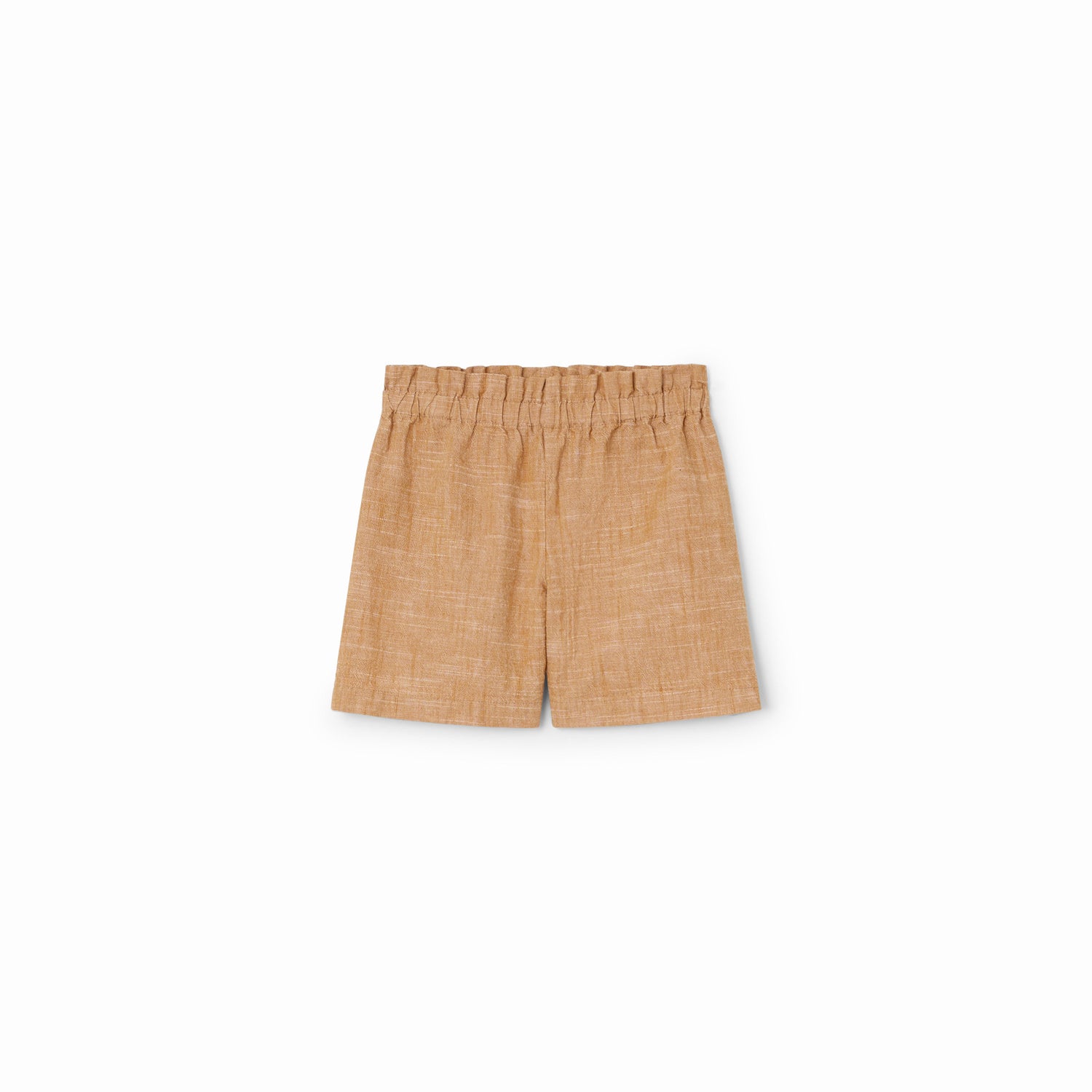 Short en chambray - Bonpoint vintage