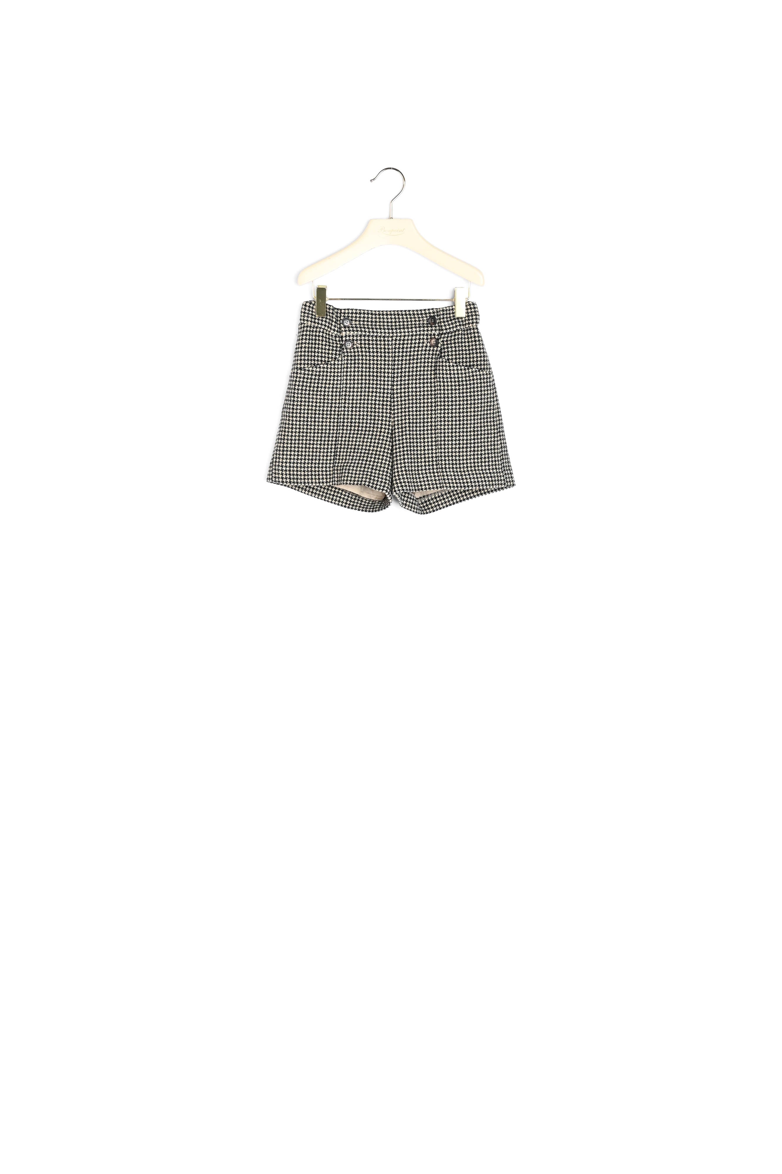 Short Diplome - Bonpoint vintage