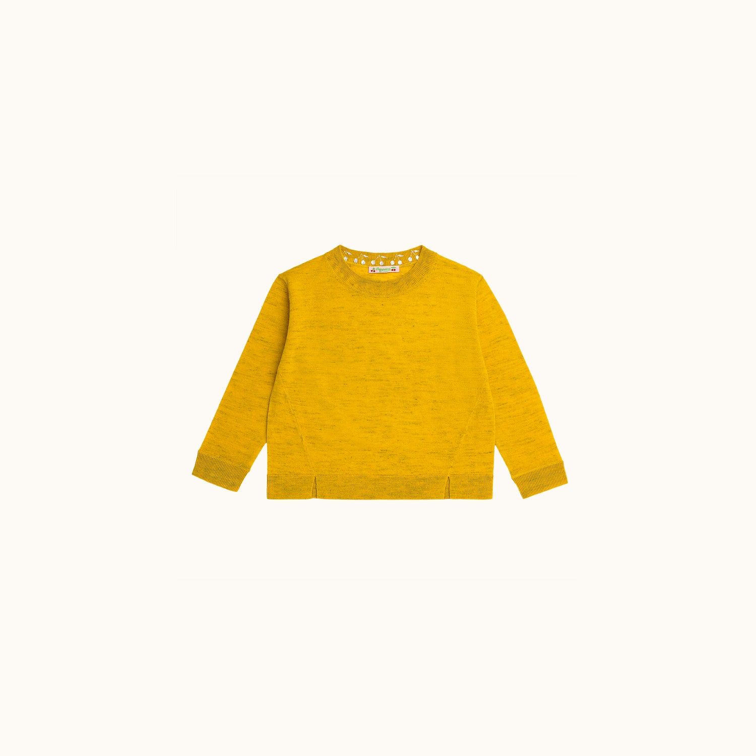 Pull Tunique - Bonpoint vintage