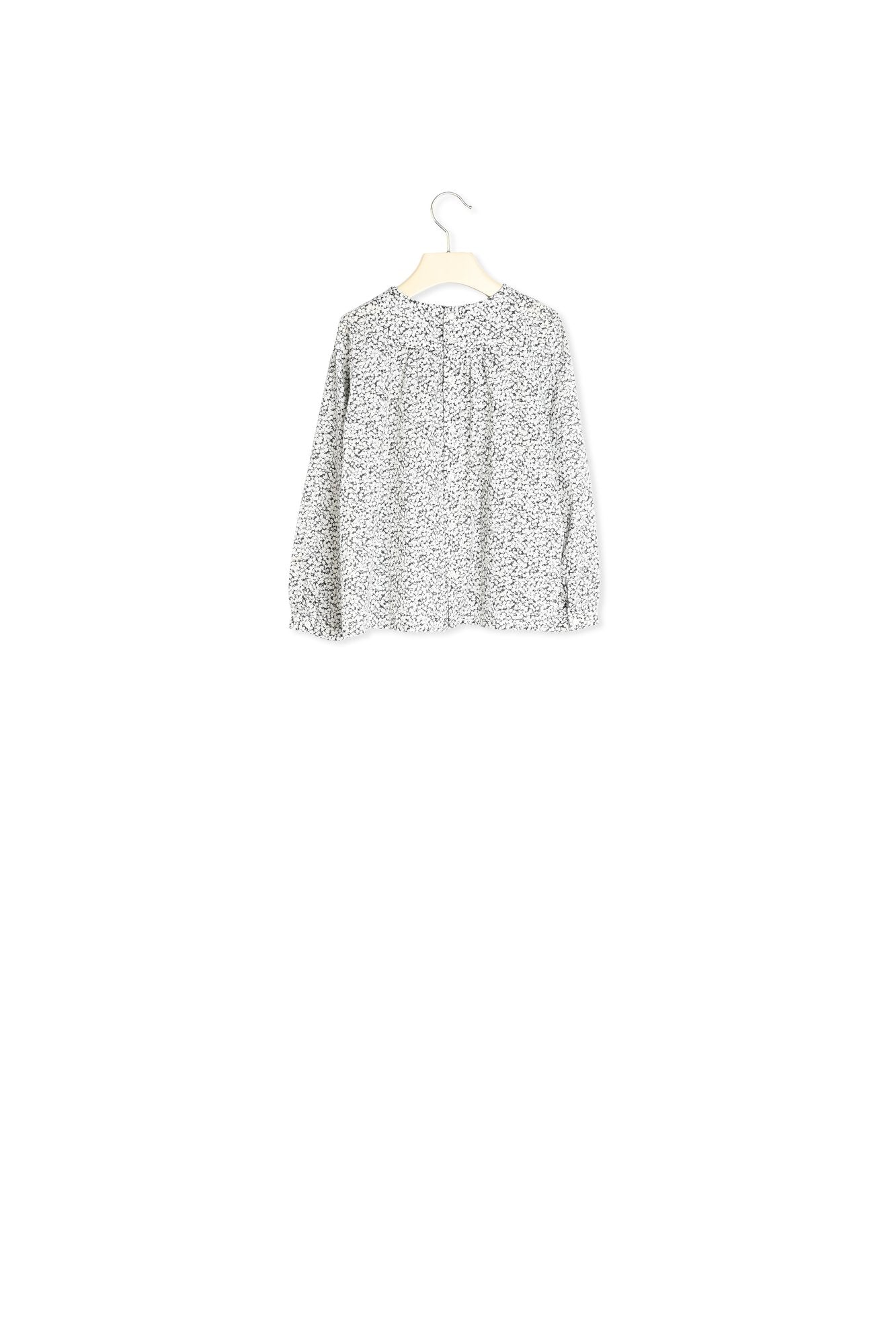 Blouse Juliette - Bonpoint vintage
