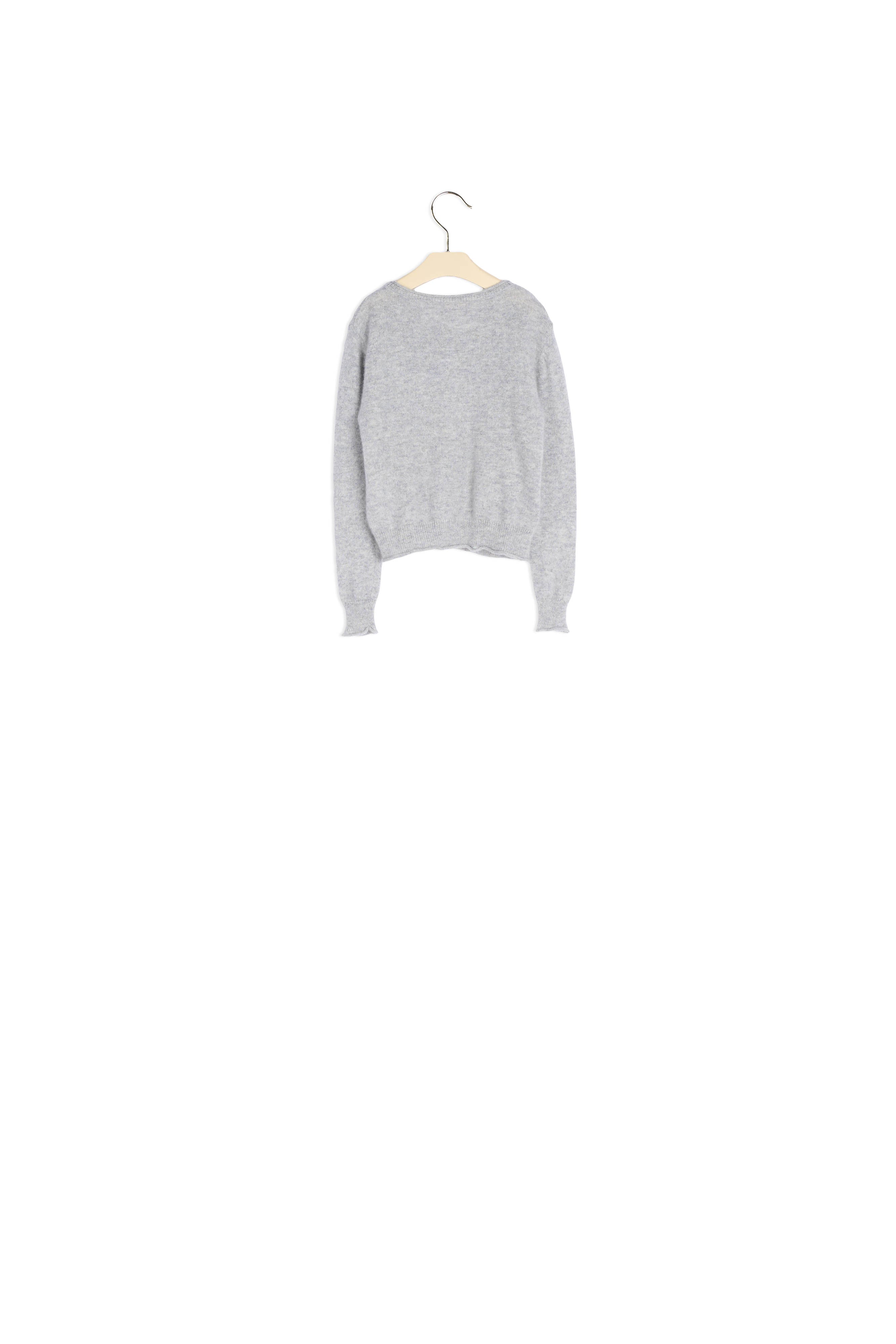 Cardigan en cachemire - Bonpoint vintage