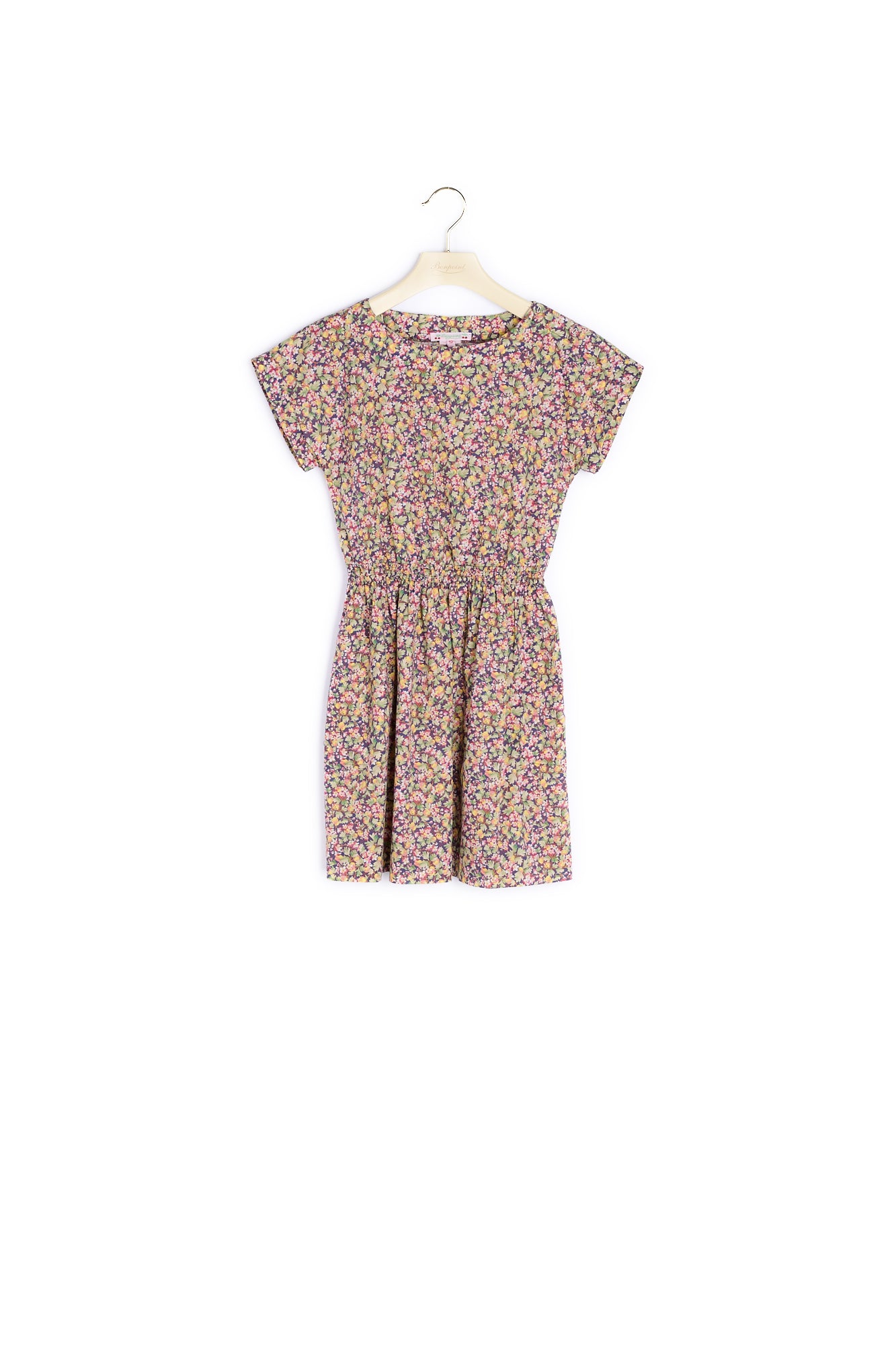 Robe Louise - Bonpoint vintage