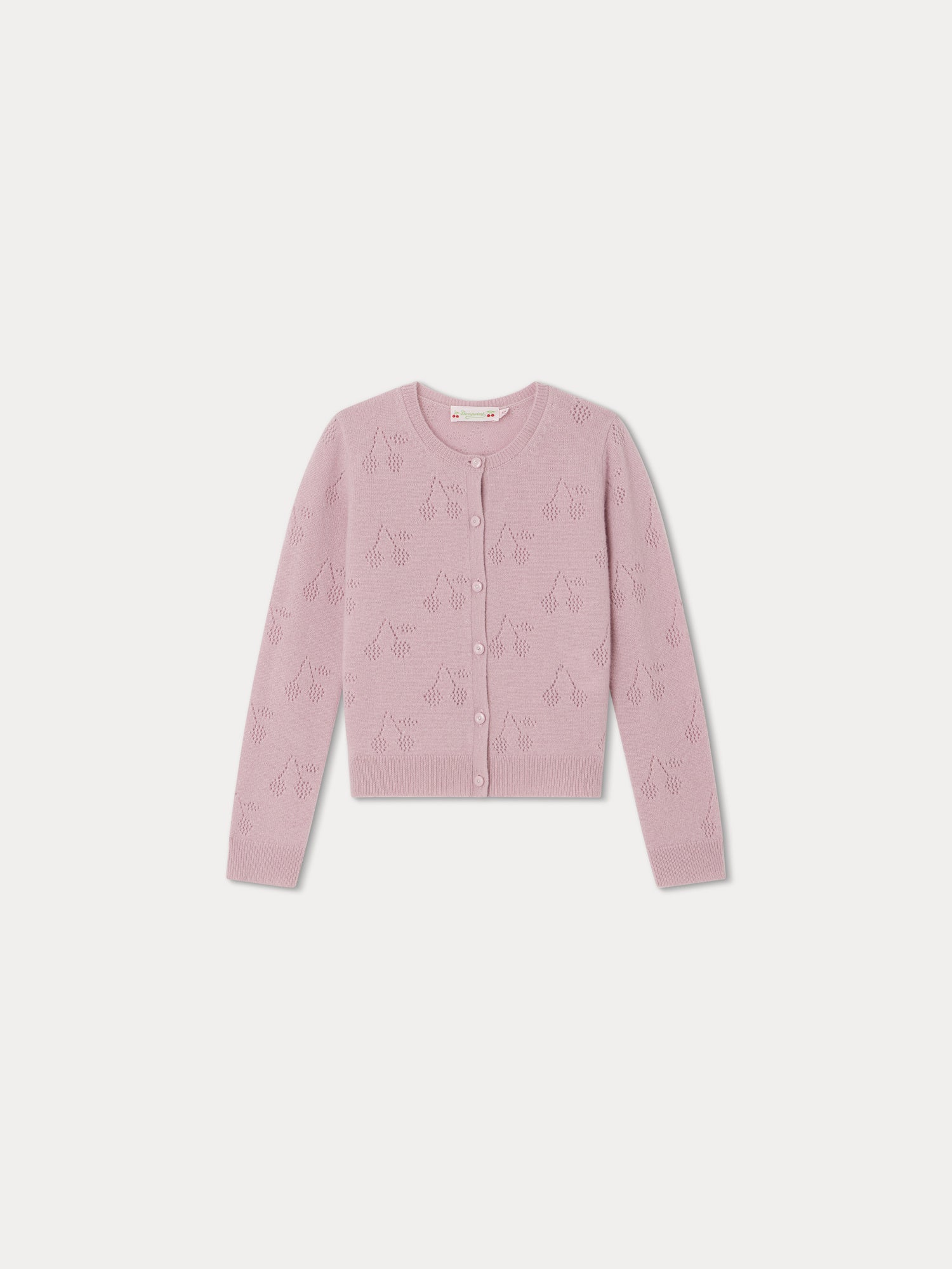 Cardigan Thindra - Bonpoint vintage