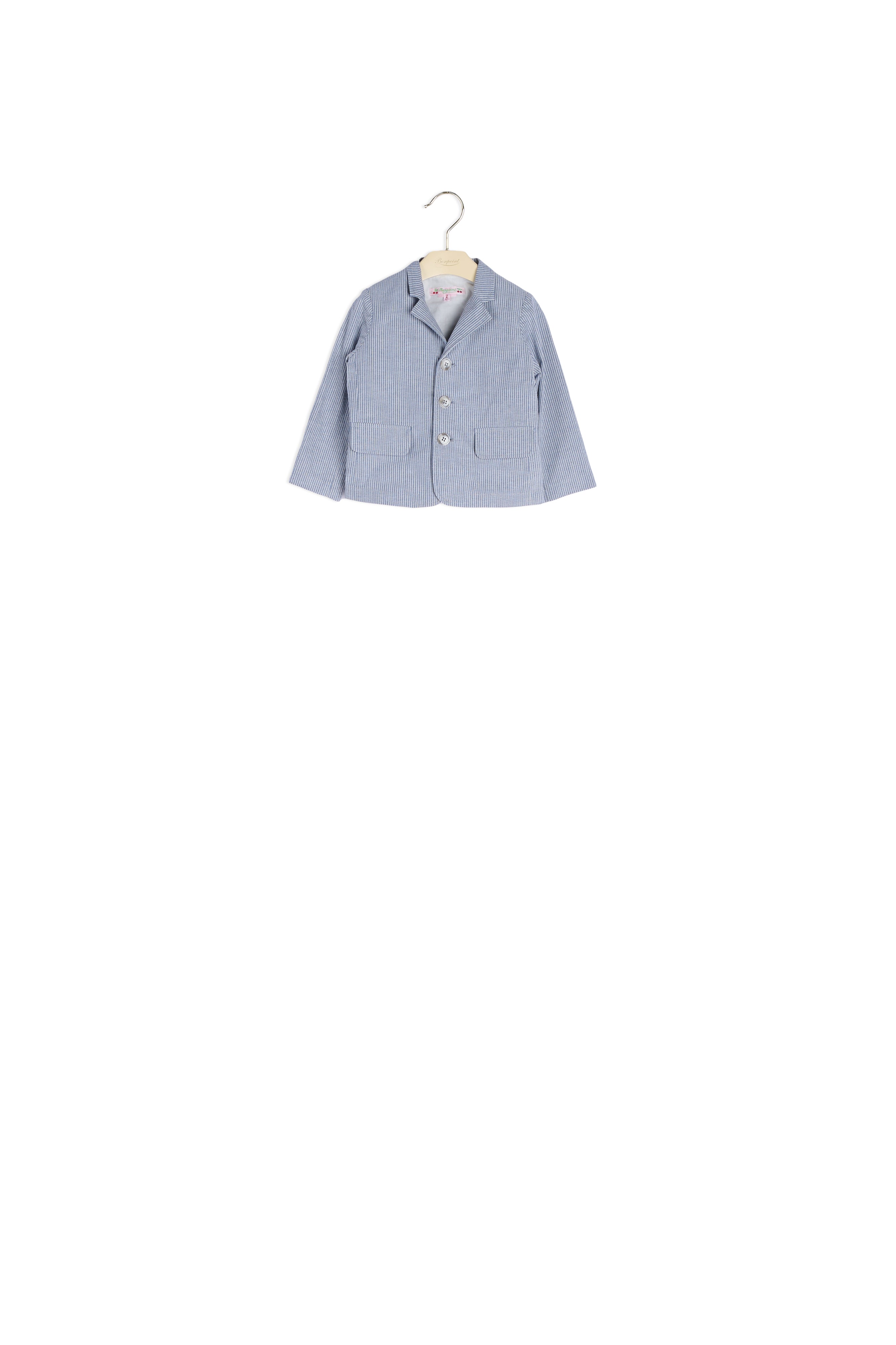Veste Leopold - Bonpoint vintage