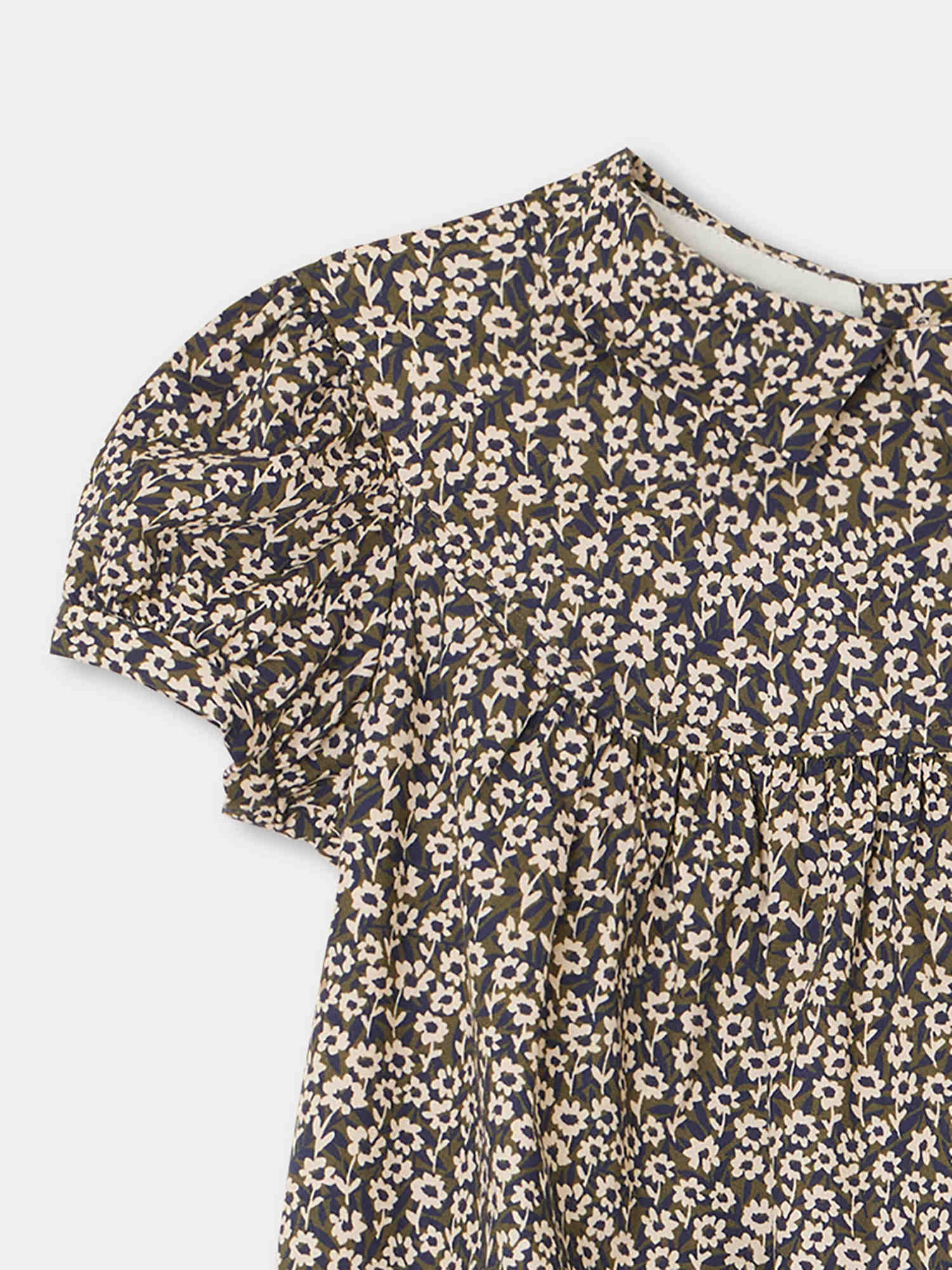 Robe Tia - Bonpoint vintage