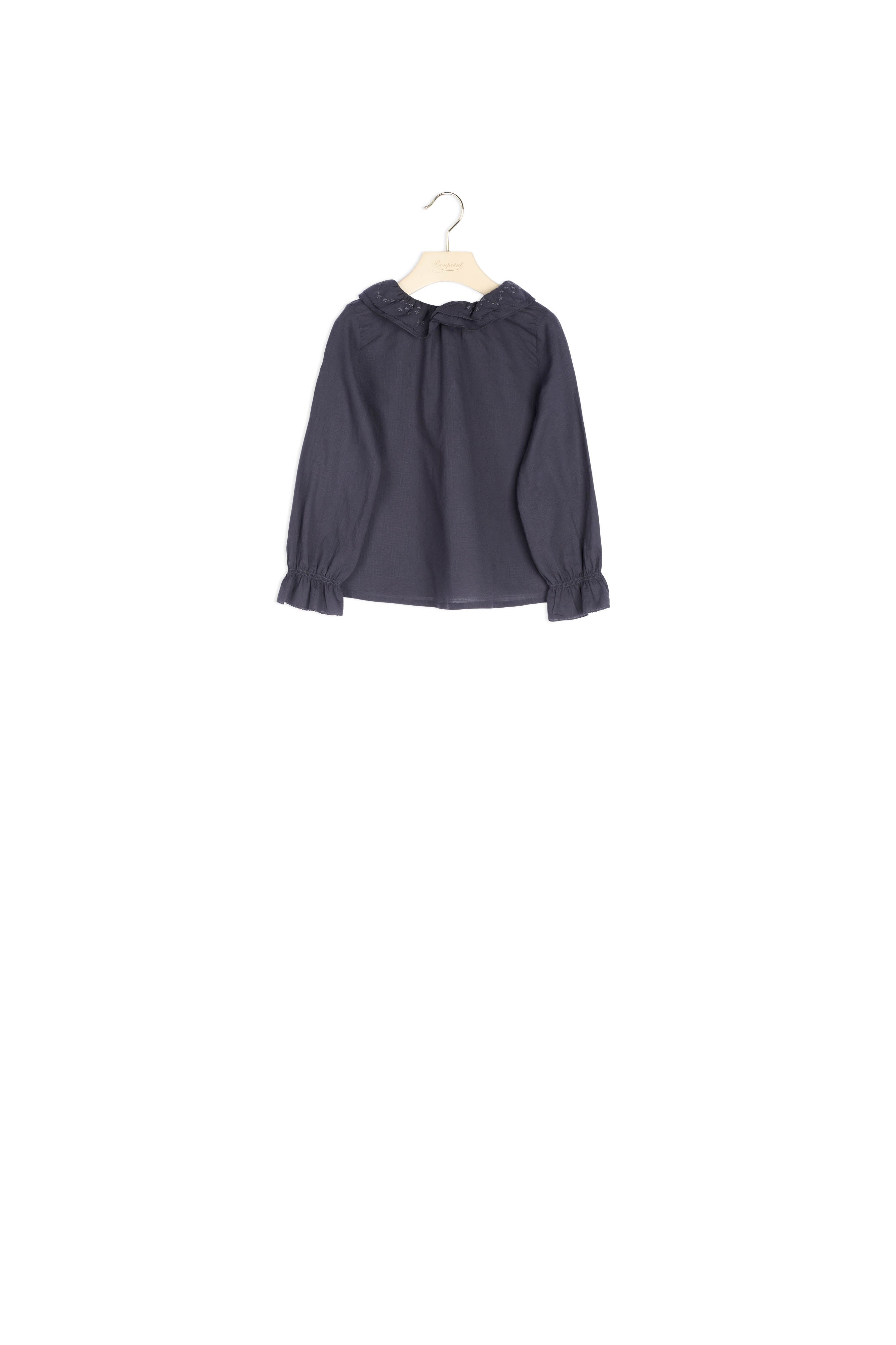 Blouse Jaya - Bonpoint vintage