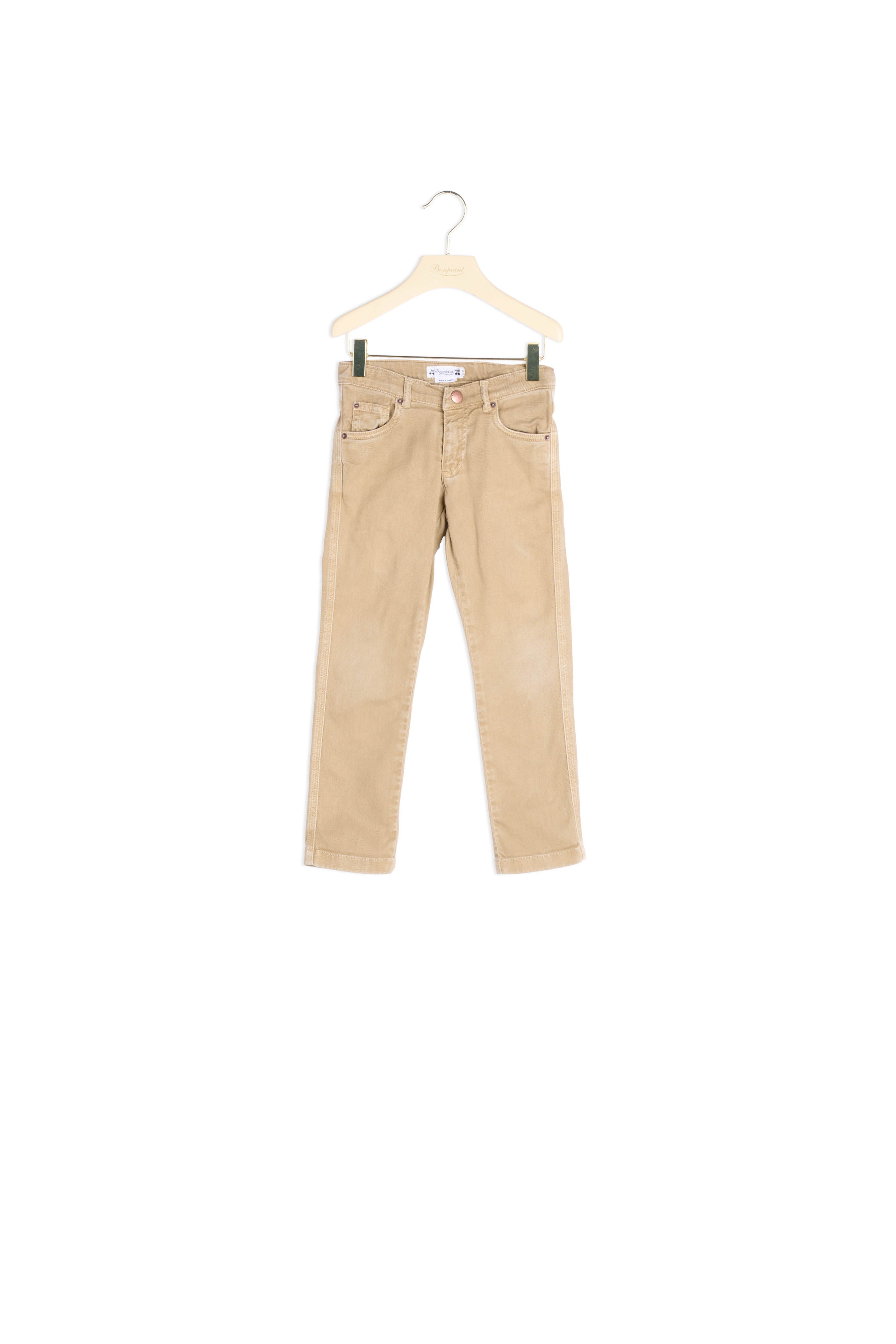 Jean uni - Bonpoint vintage