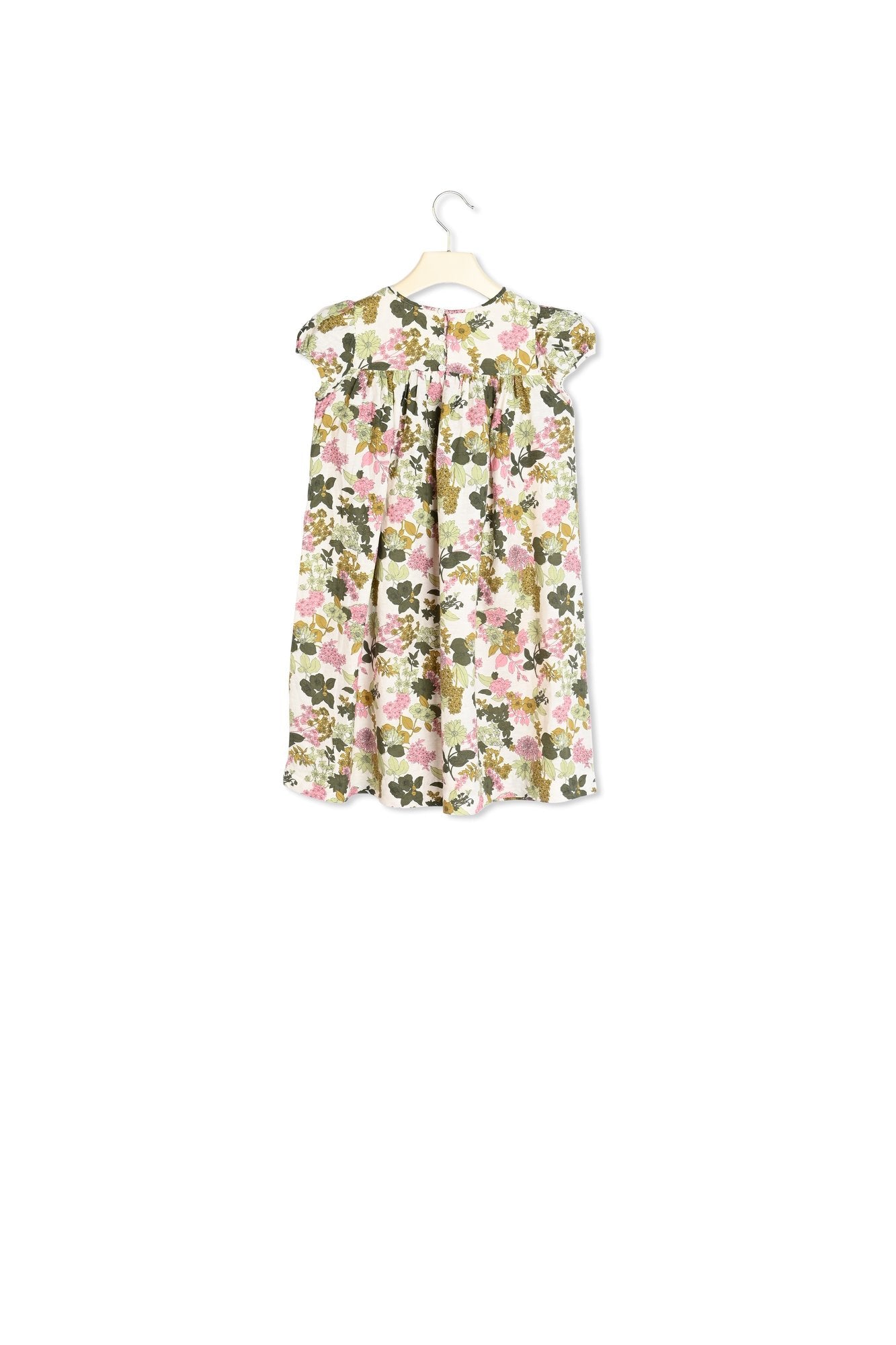 Robe Arletty - Bonpoint vintage