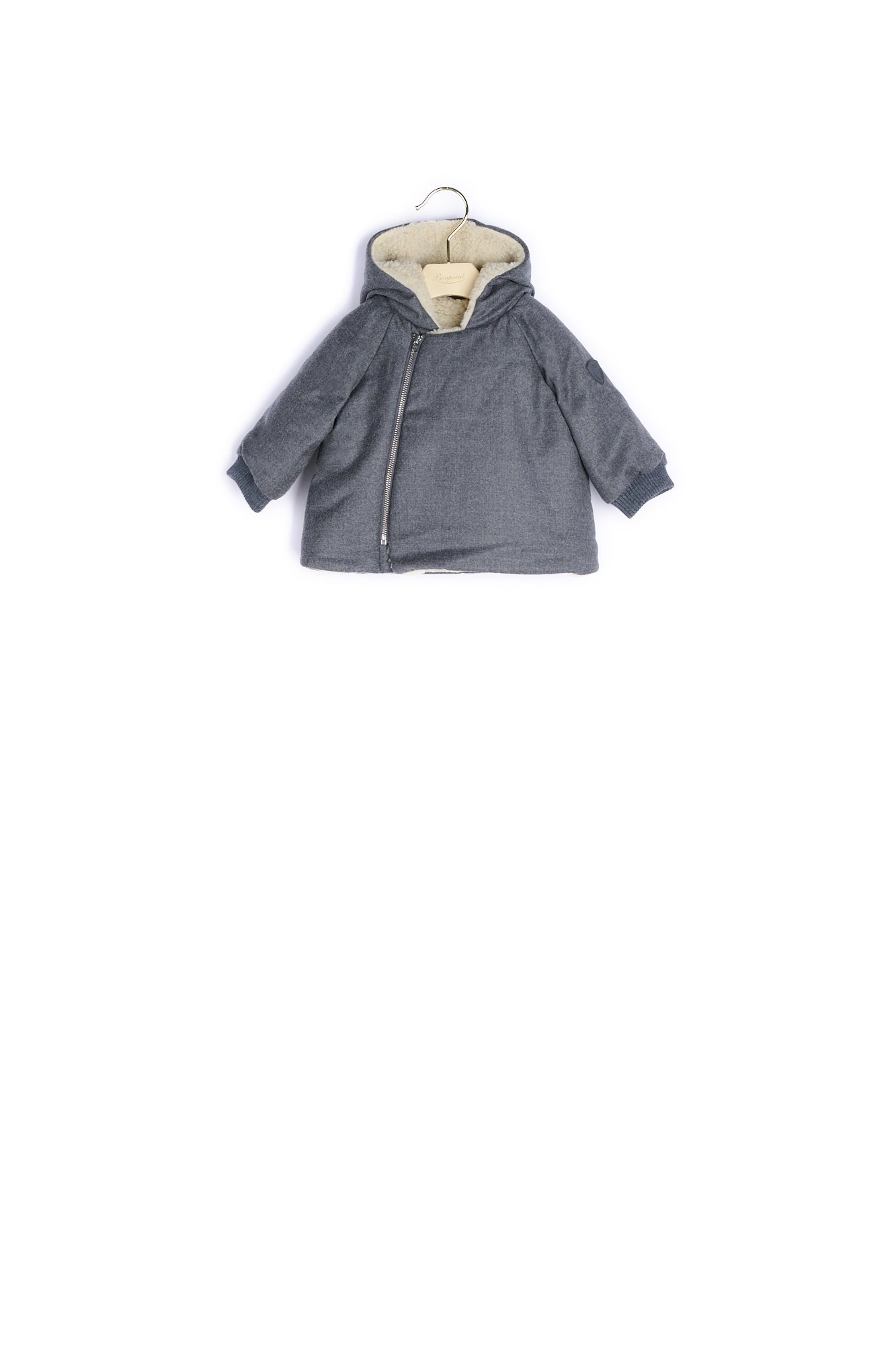Manteau Minois - Bonpoint vintage