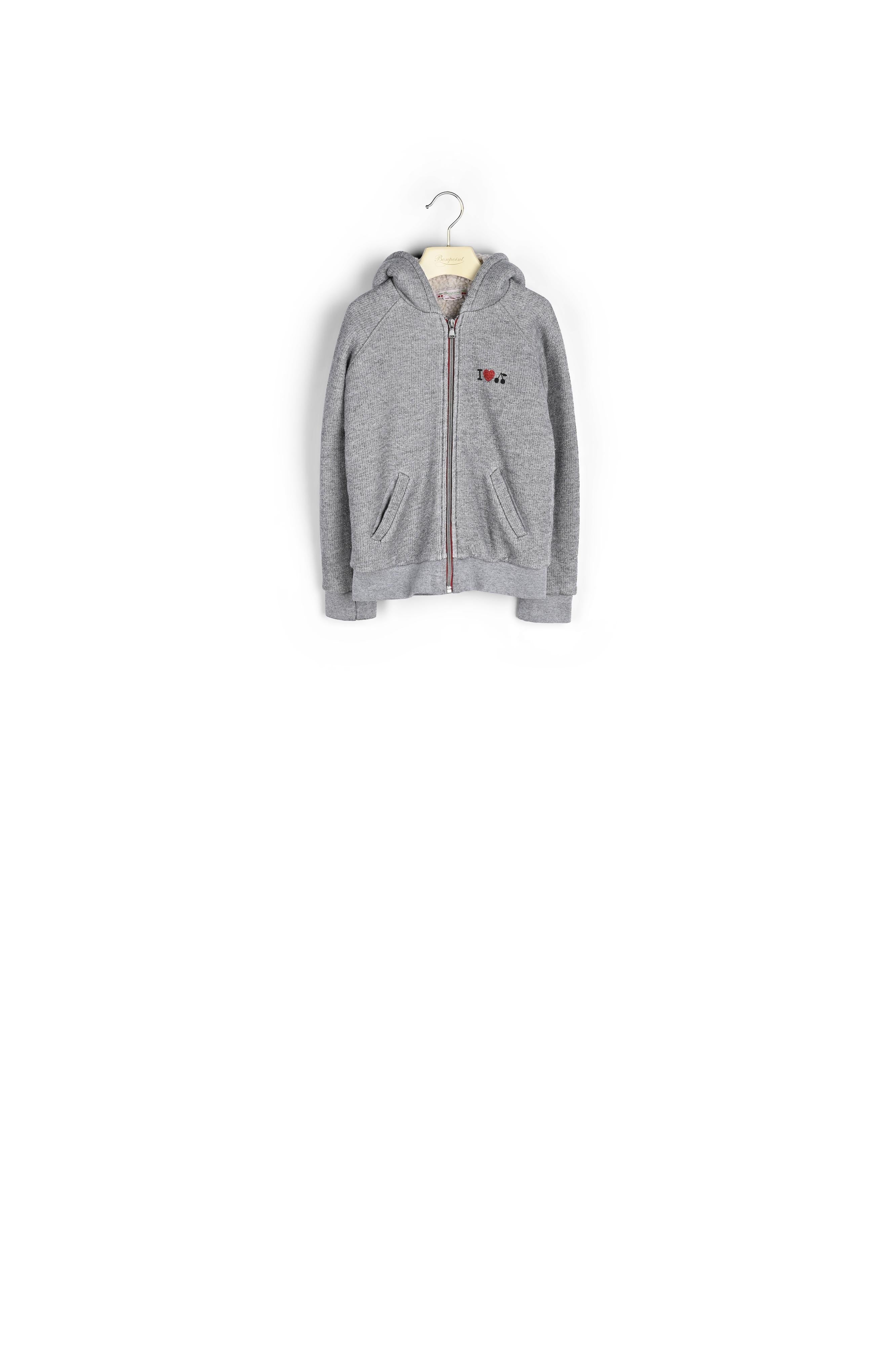 Sweatshirt enfant - Bonpoint vintage
