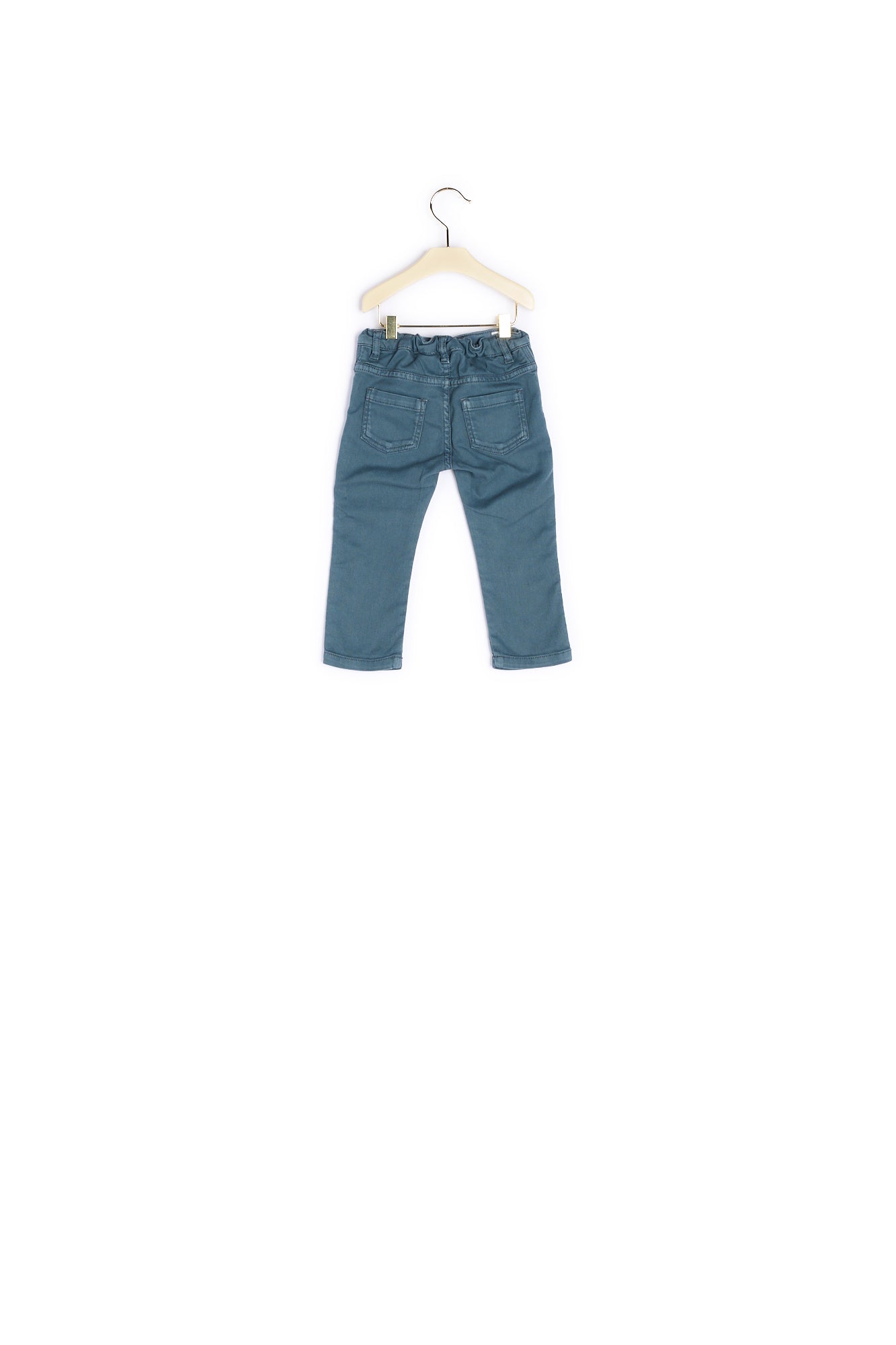 Jean en coton bio - Bonpoint vintage