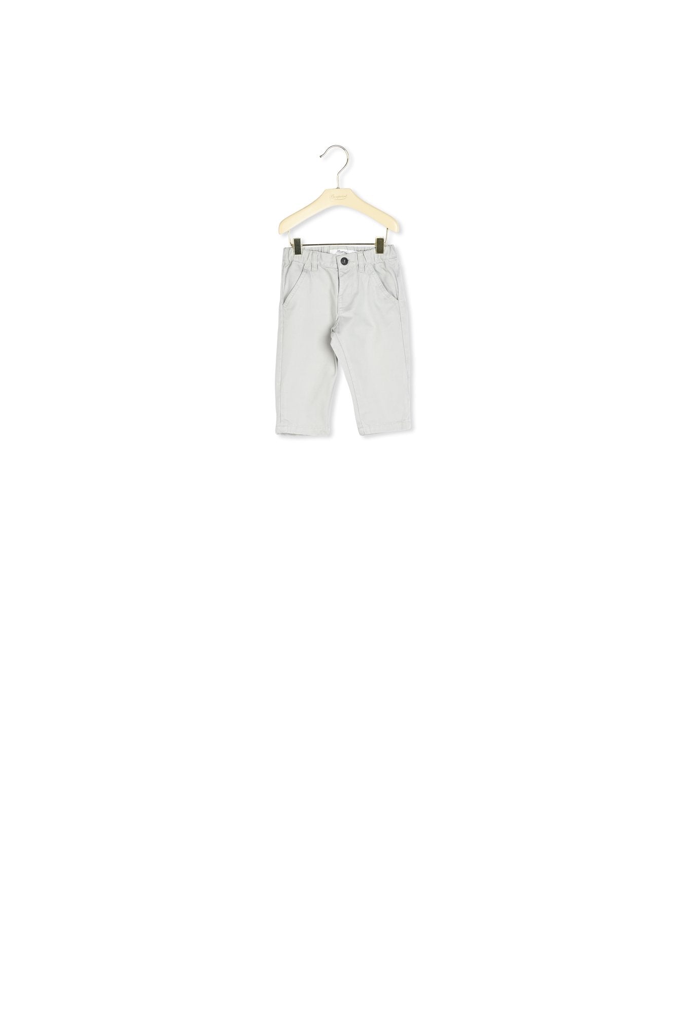 Pantalon en twill - Bonpoint vintage