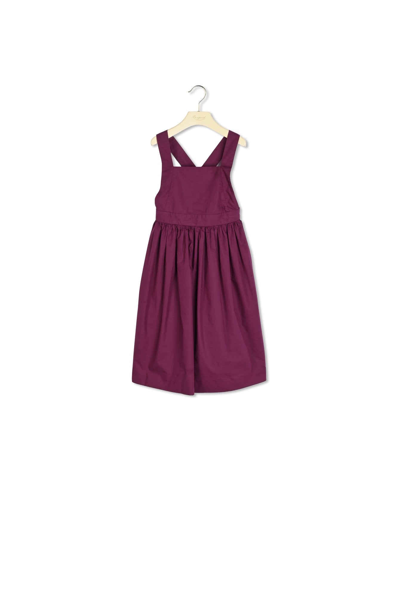 Robe Gladys - Bonpoint vintage