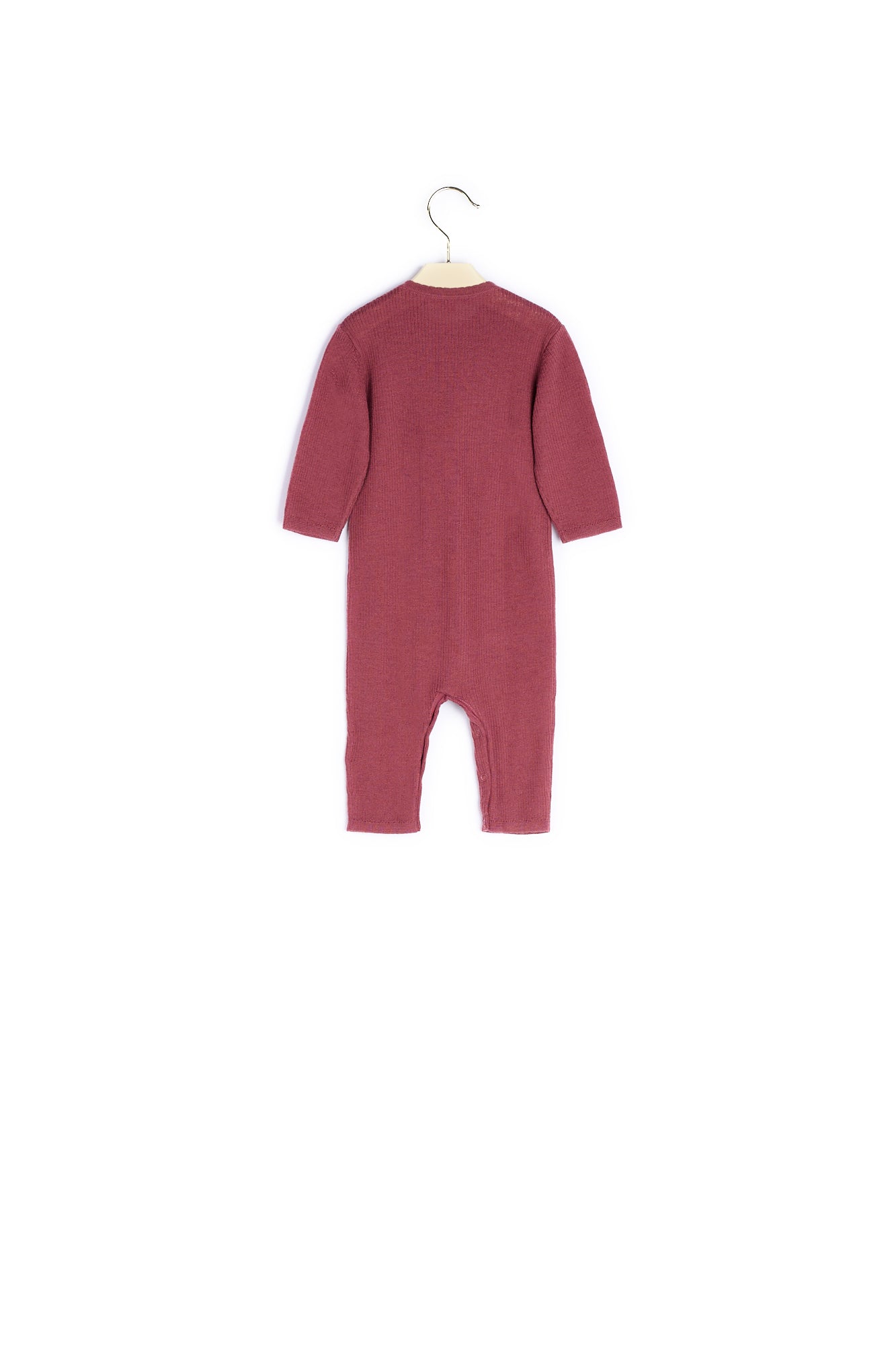 Combinaison bébé - Bonpoint vintage