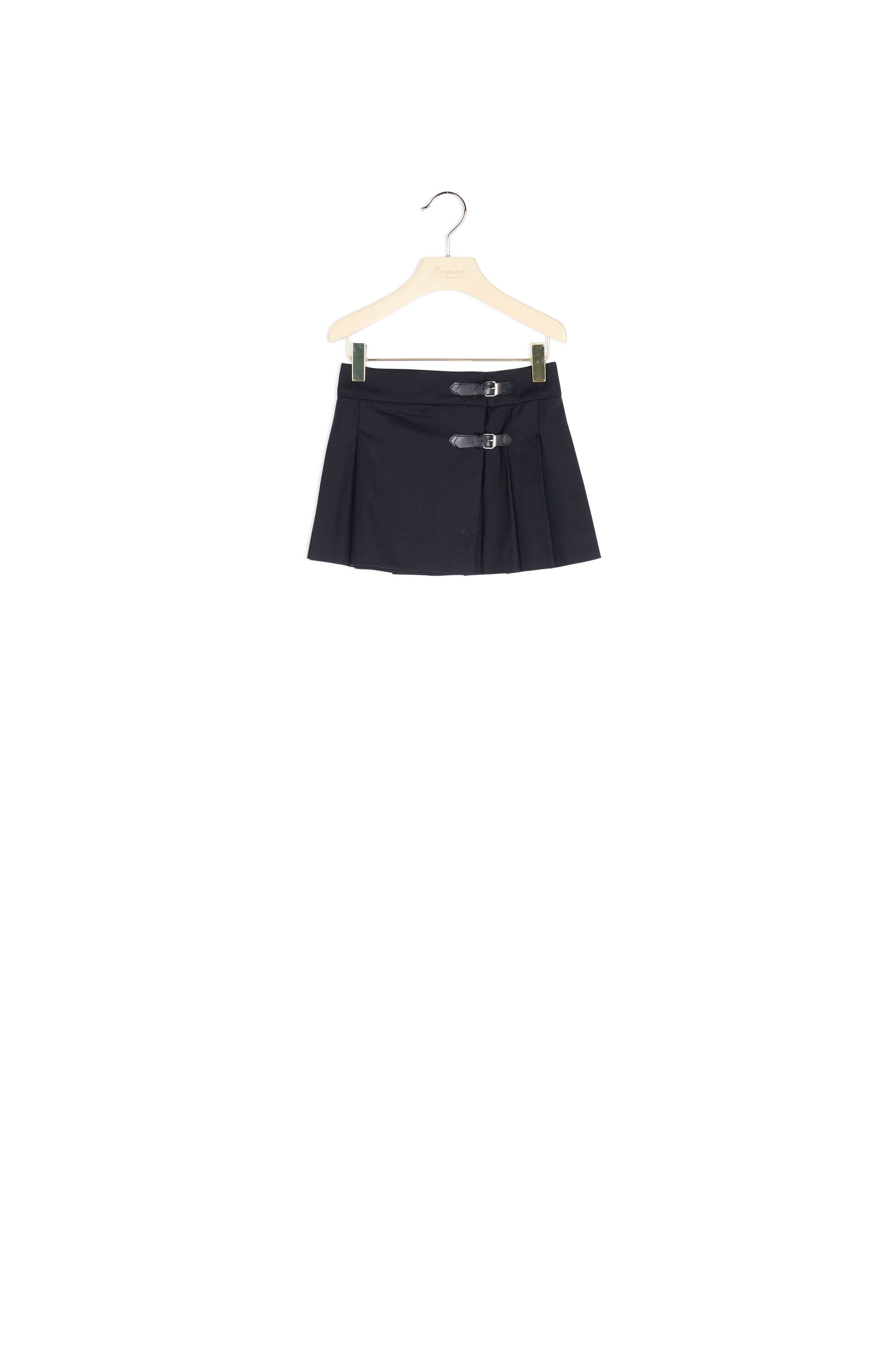 Jupe Folk - Bonpoint vintage