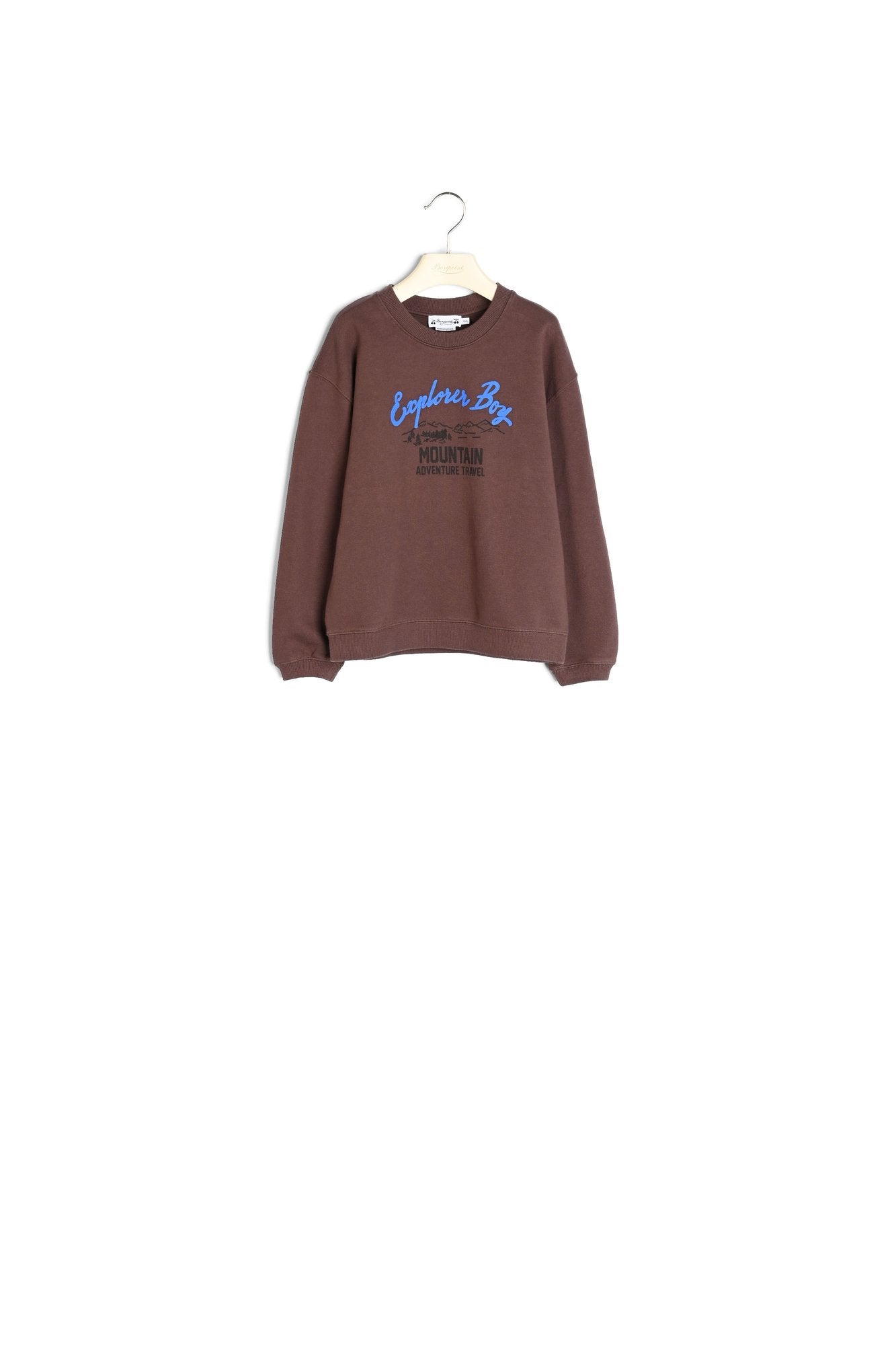 Sweatshirt Tonino - Bonpoint vintage