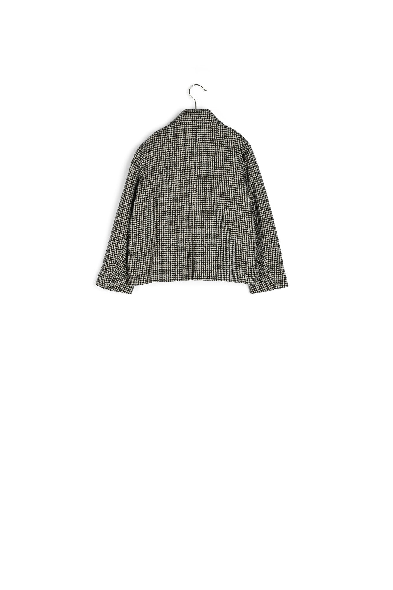 Manteau Tiya - Bonpoint vintage