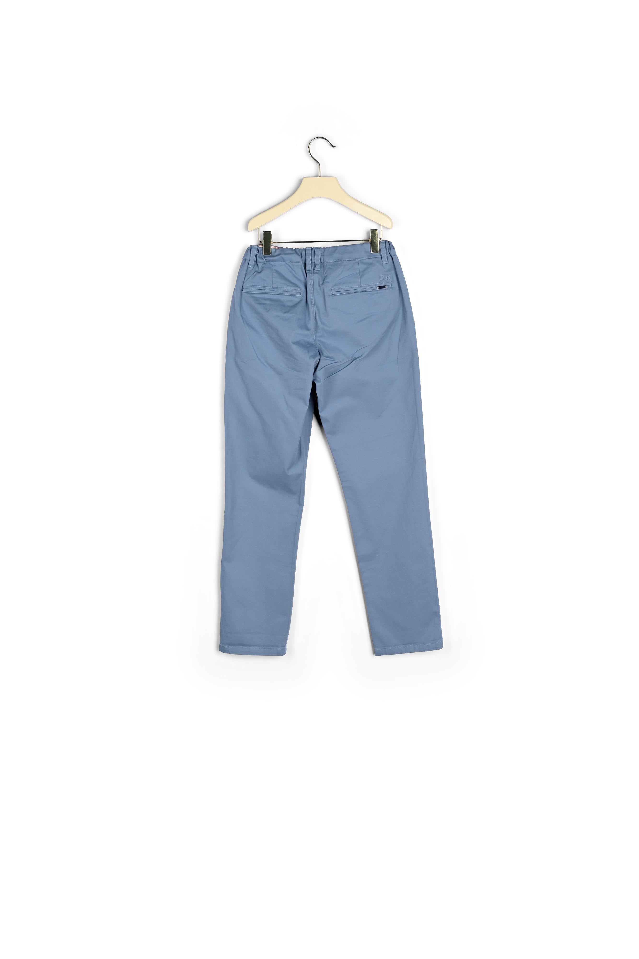 Pantalon chino en twill - Bonpoint vintage