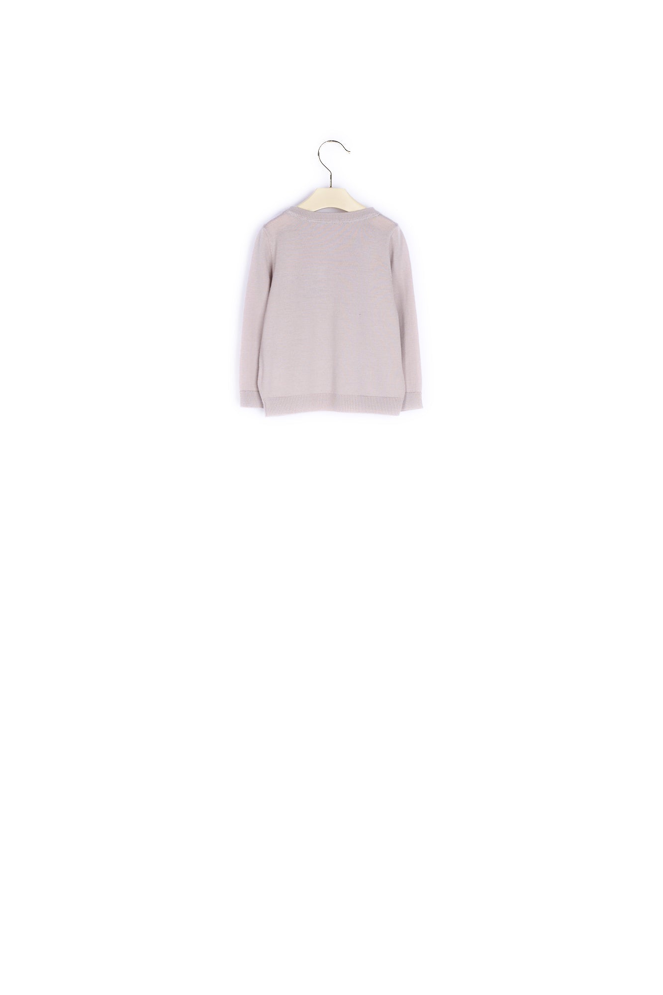 Pull en mérinos - Bonpoint vintage