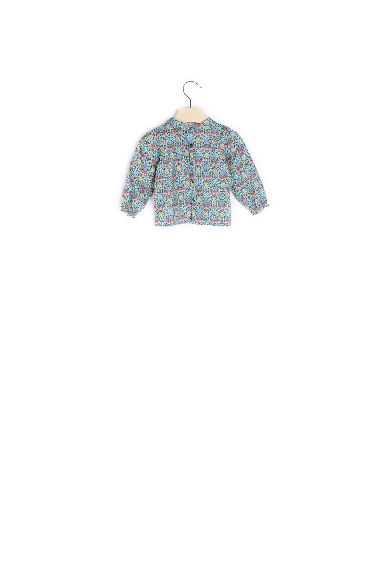 Blouse Julietti - Bonpoint vintage
