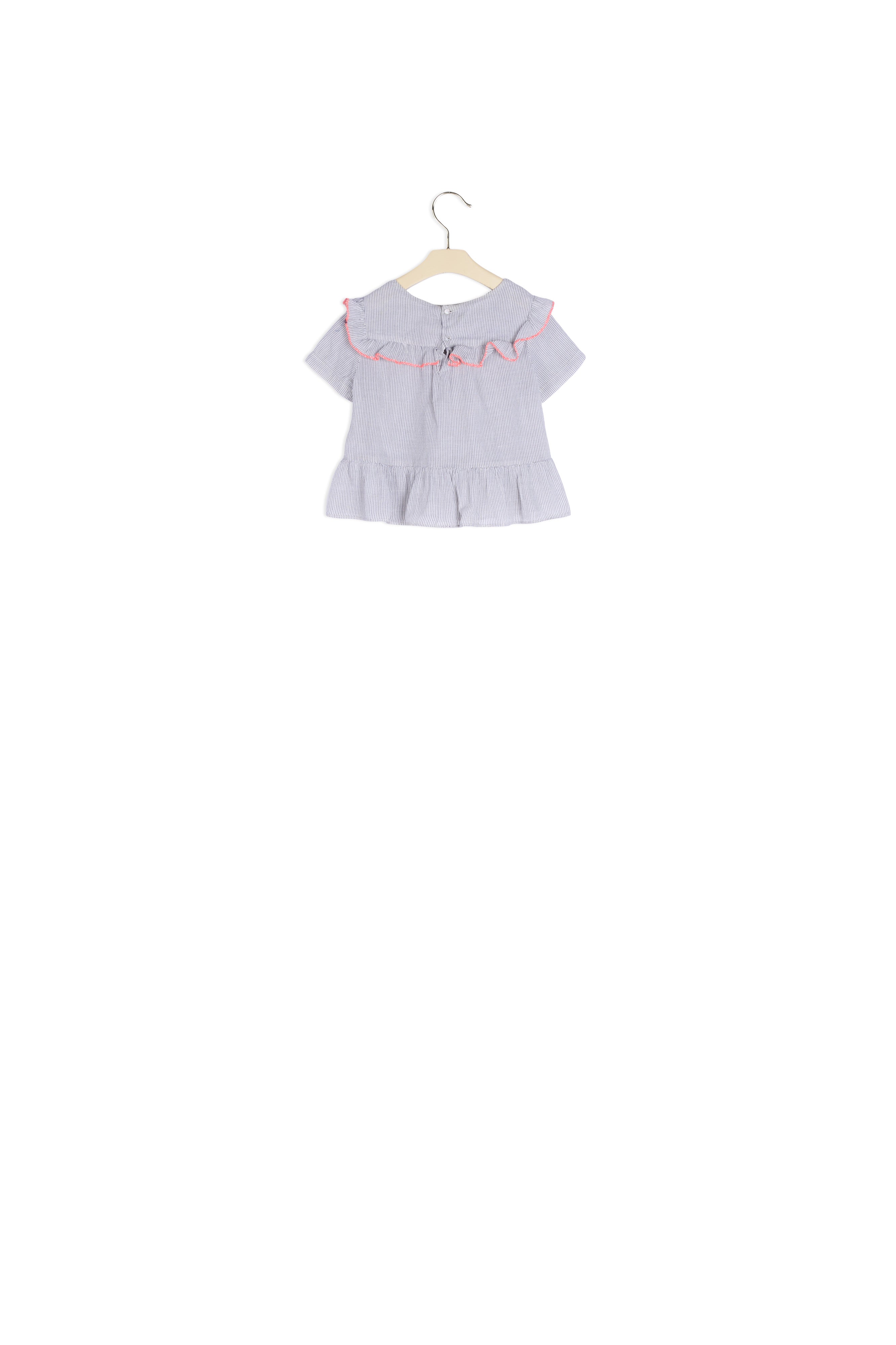 Blouse Luna - Bonpoint vintage
