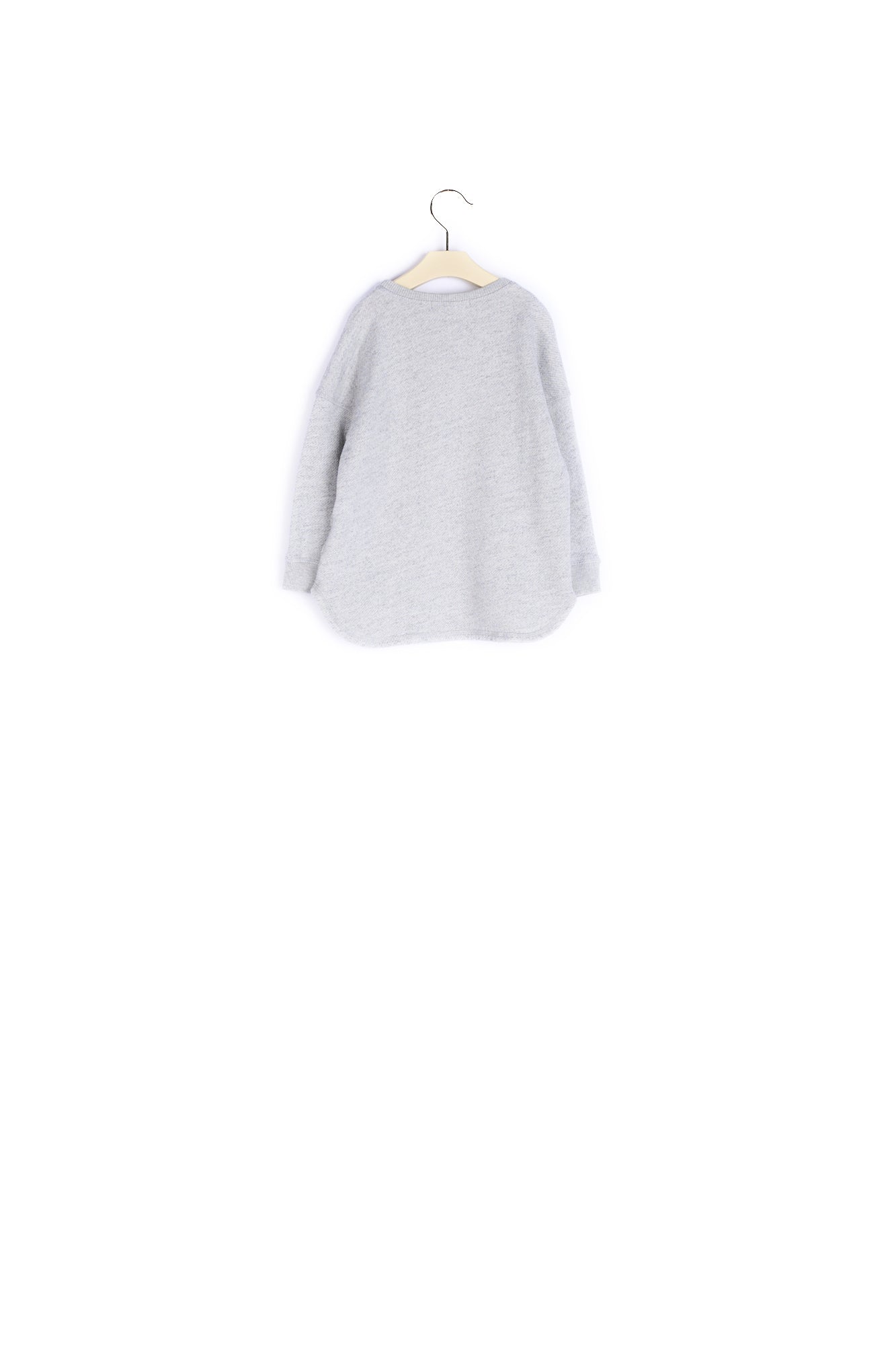 Sweat en molleton - Bonpoint vintage