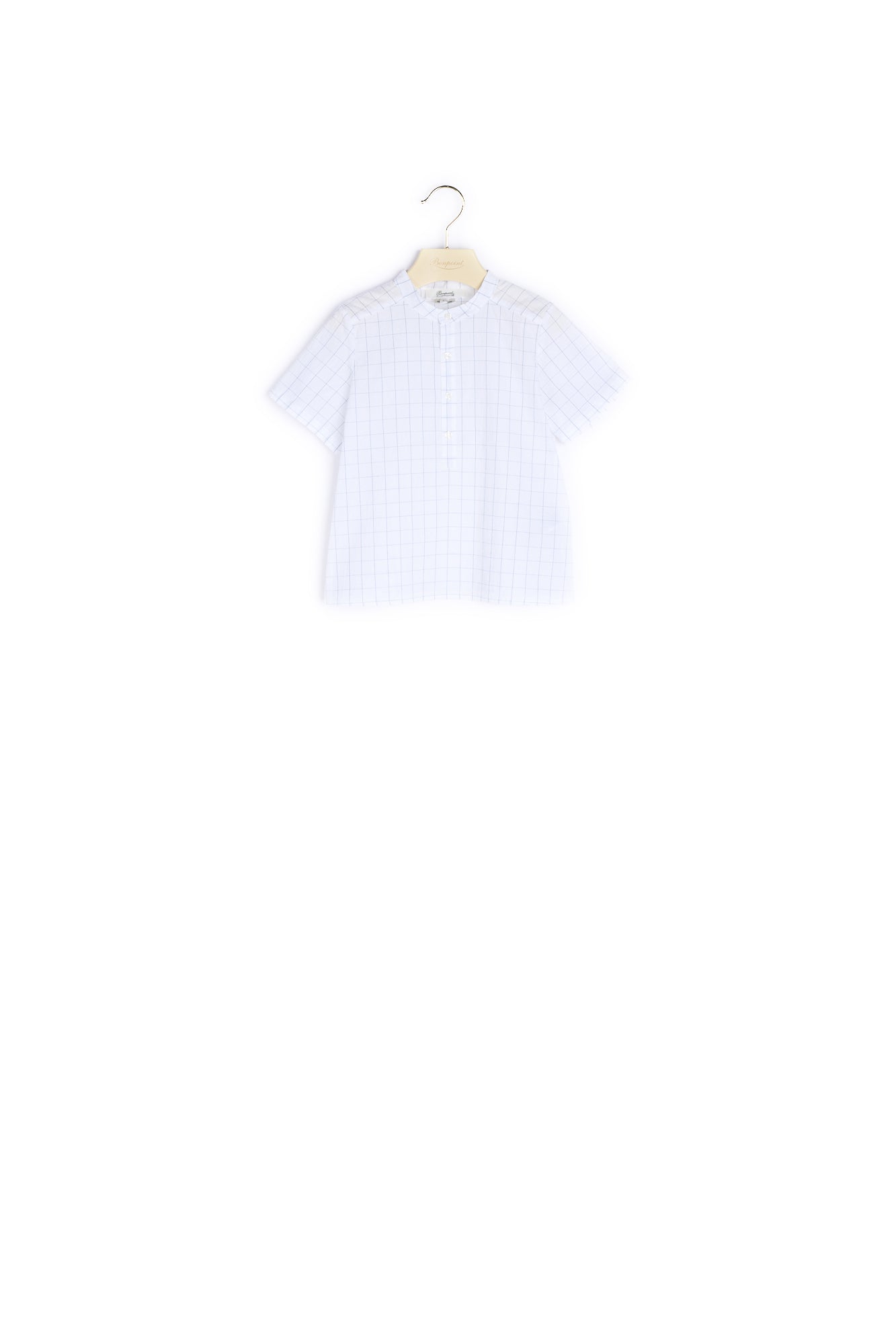 Chemise Cesar - Bonpoint vintage